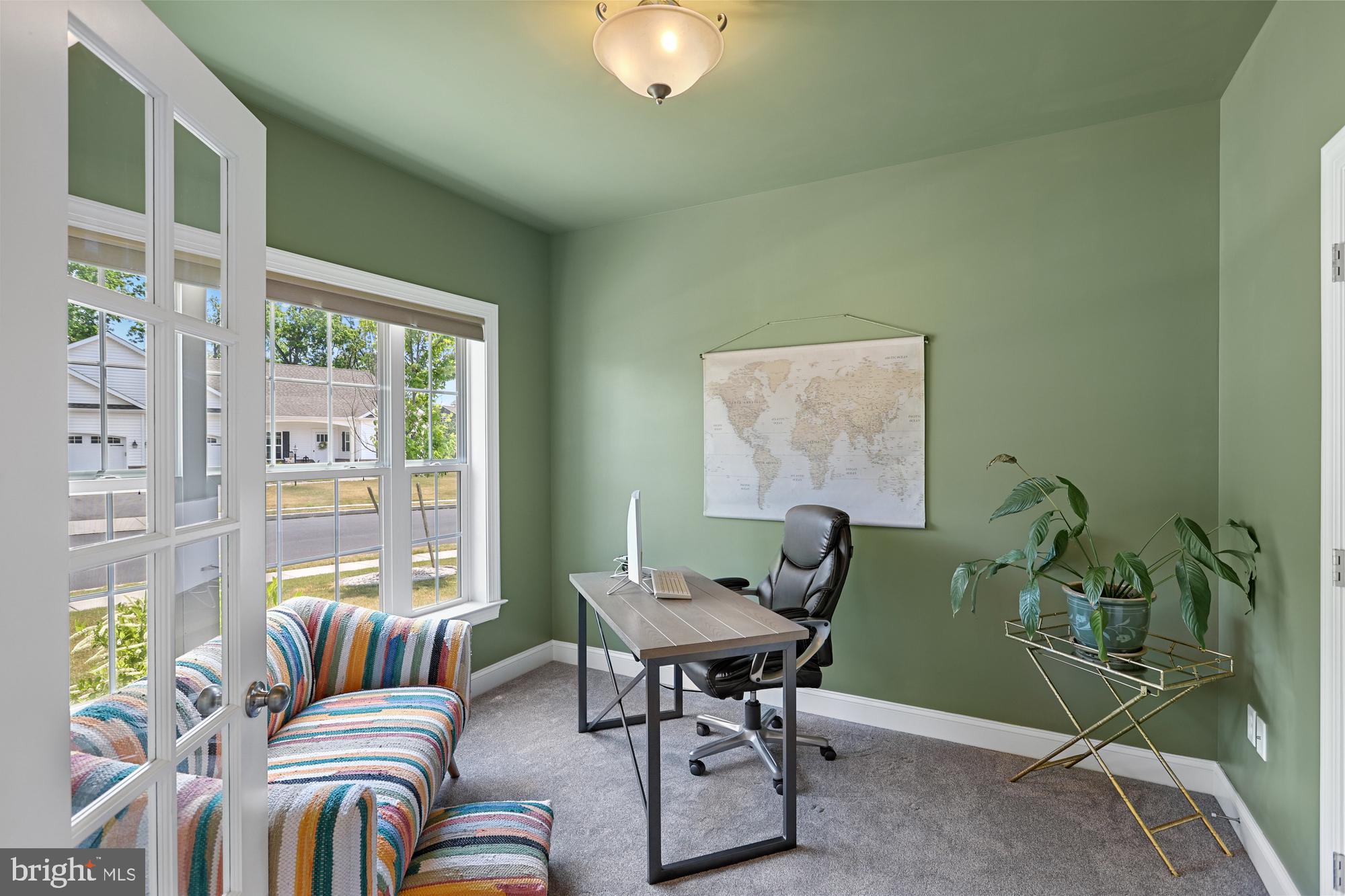 TRINDLE STATION - Residential