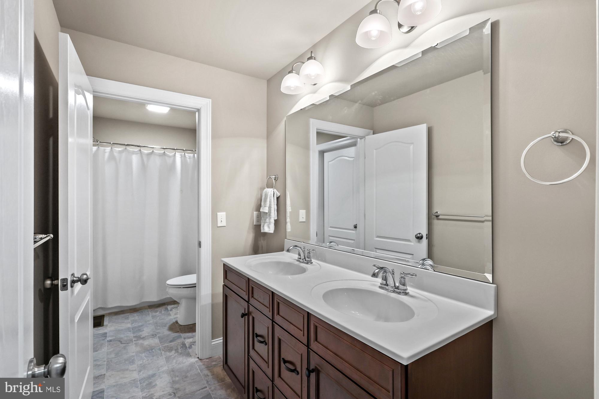 TRINDLE STATION - Residential