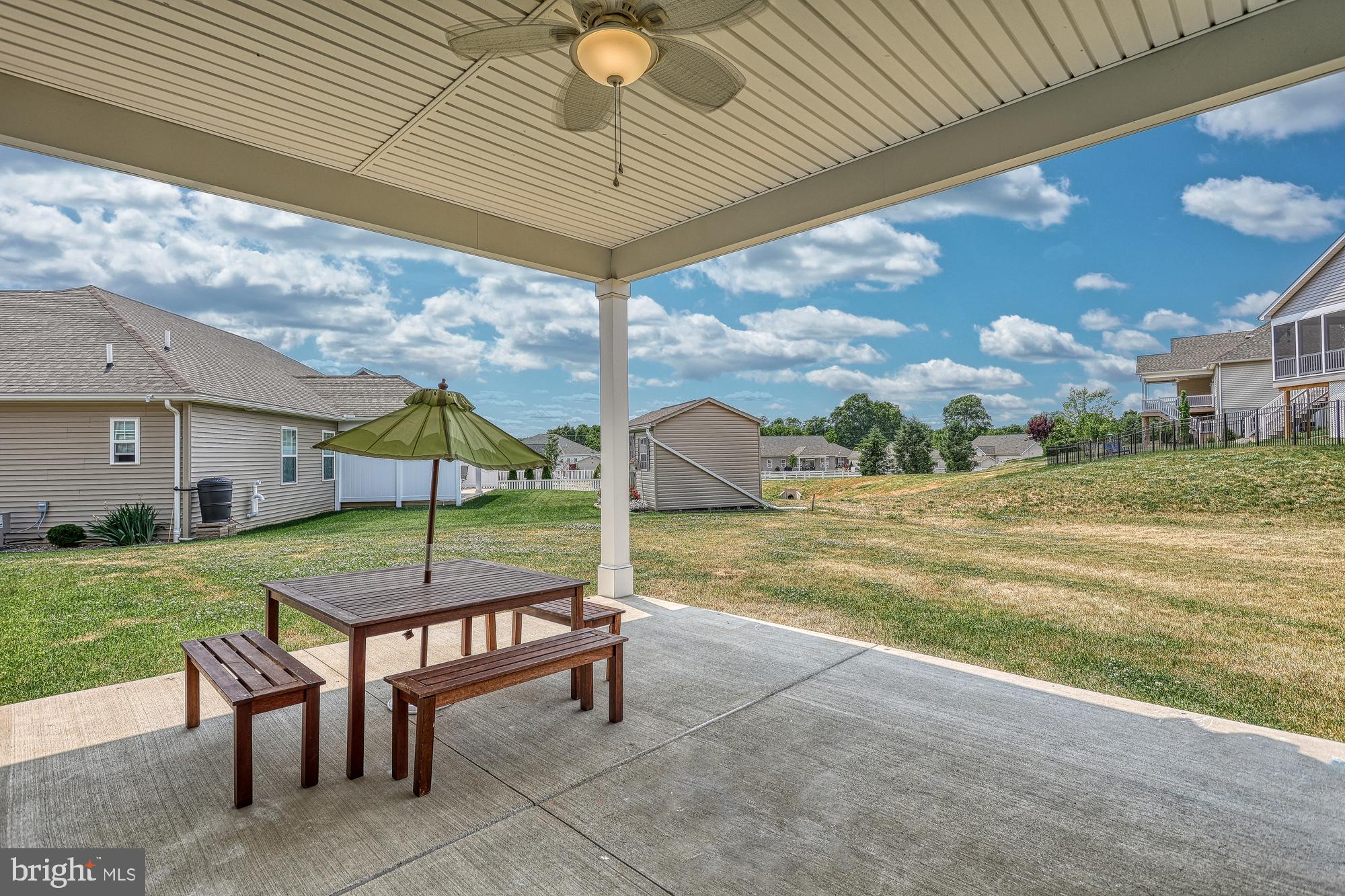 TRINDLE STATION - Residential