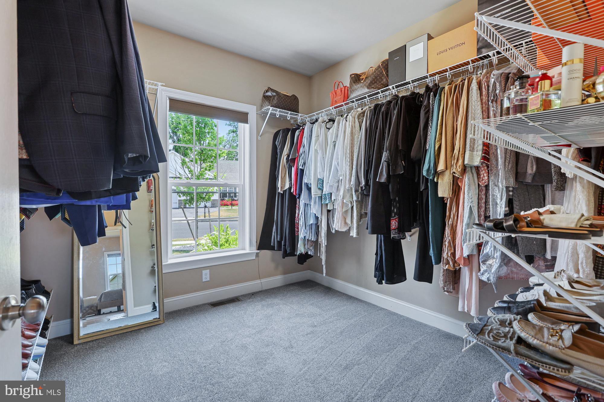 TRINDLE STATION - Residential