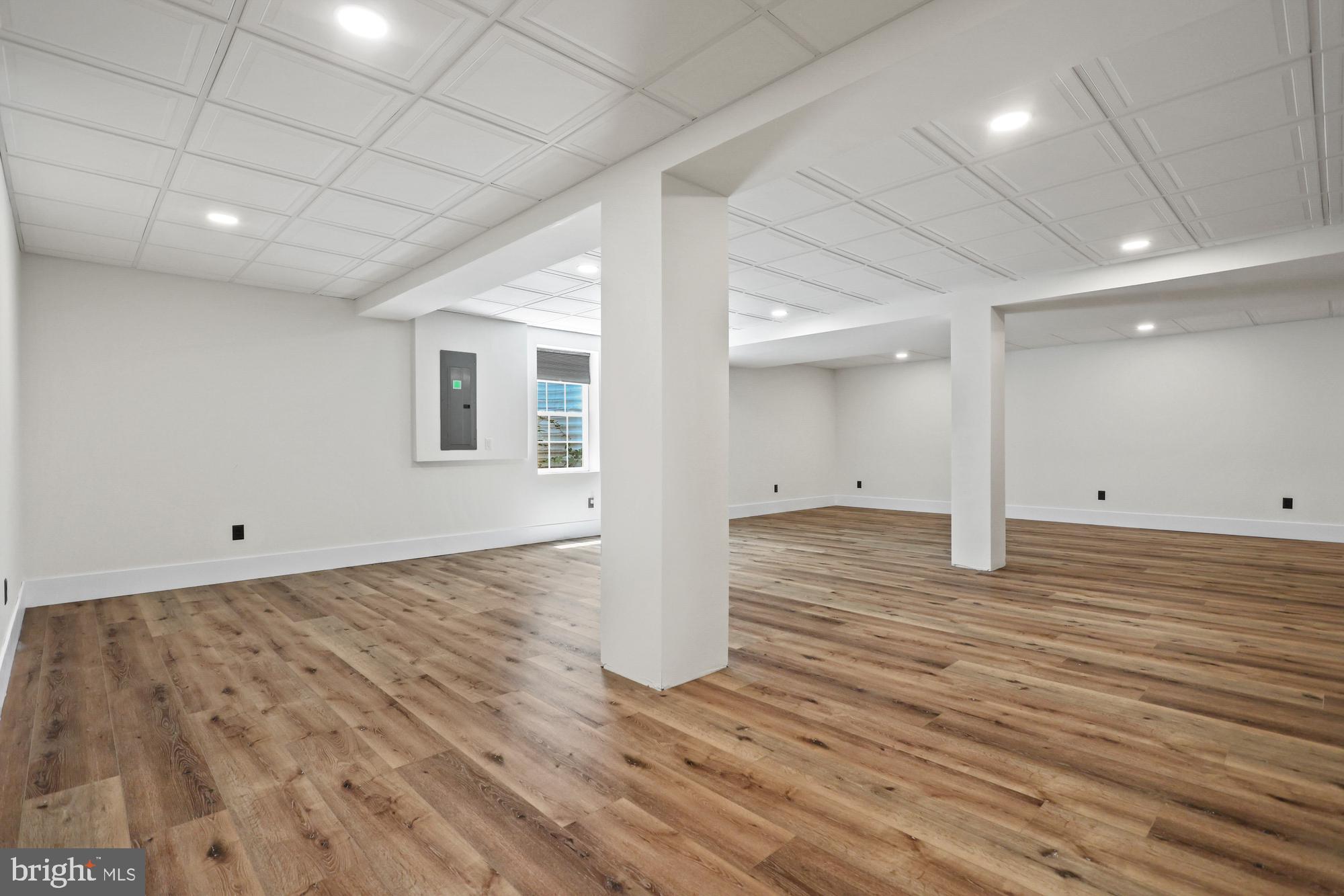 TRINDLE STATION - Residential