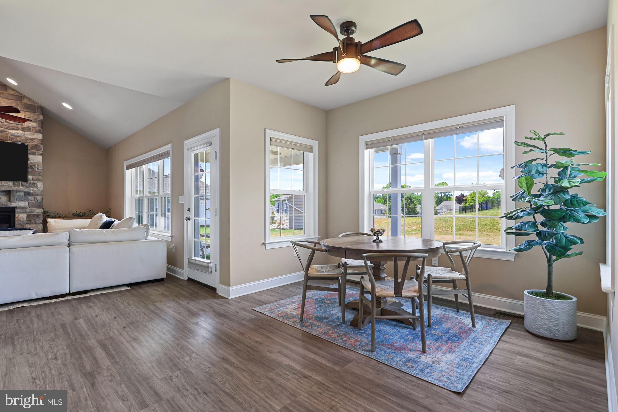 TRINDLE STATION - Residential