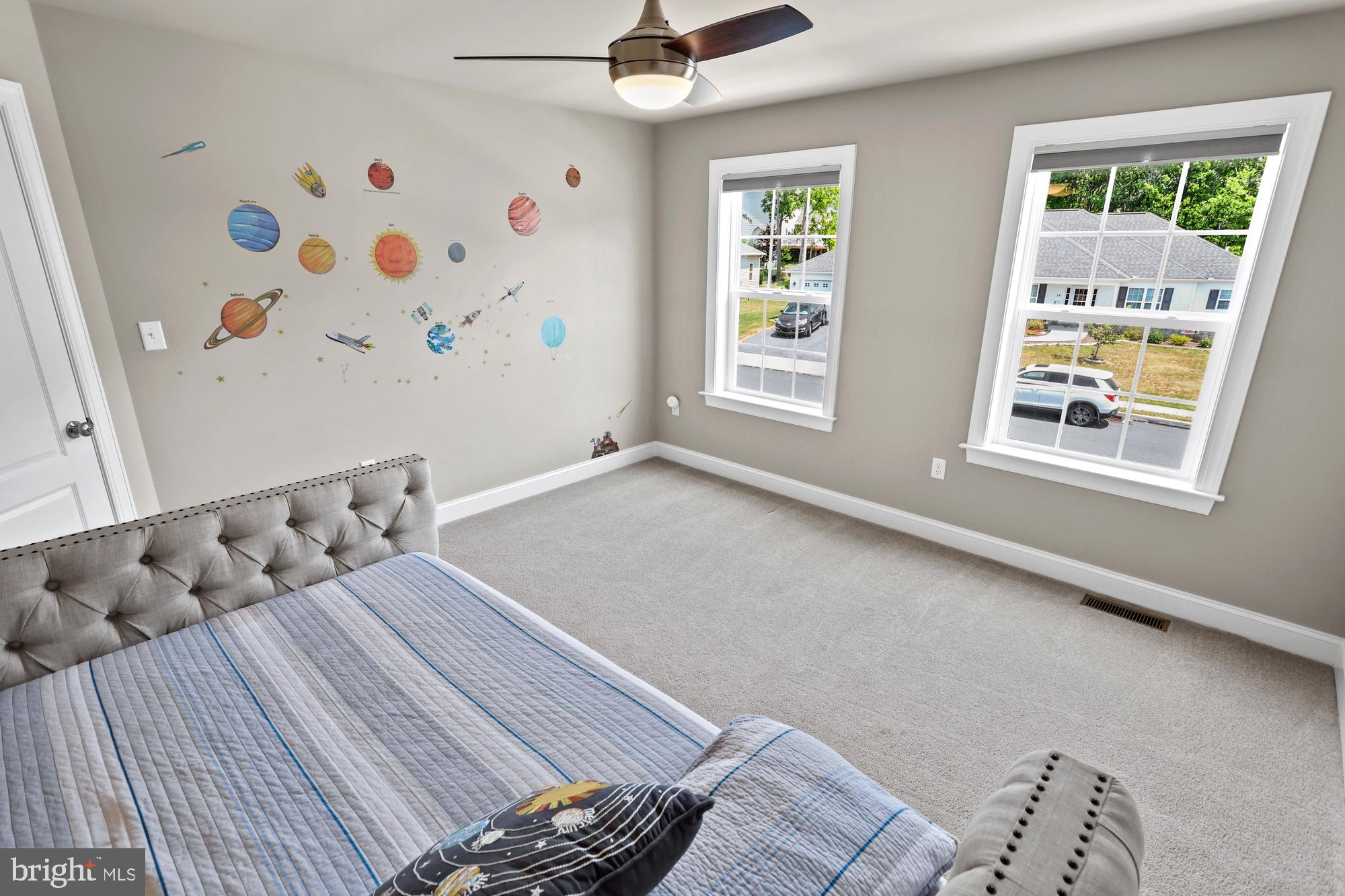 TRINDLE STATION - Residential