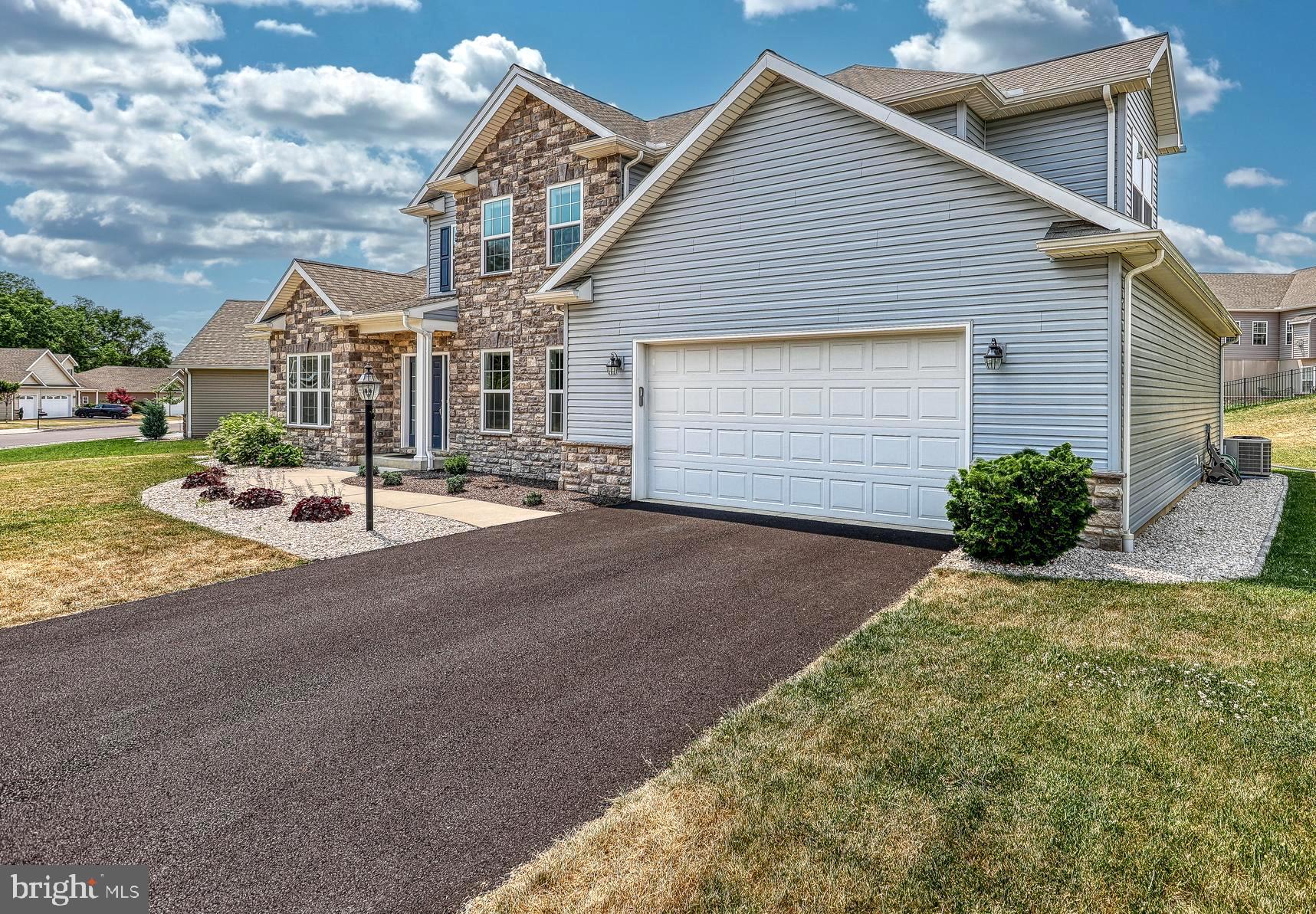 TRINDLE STATION - Residential