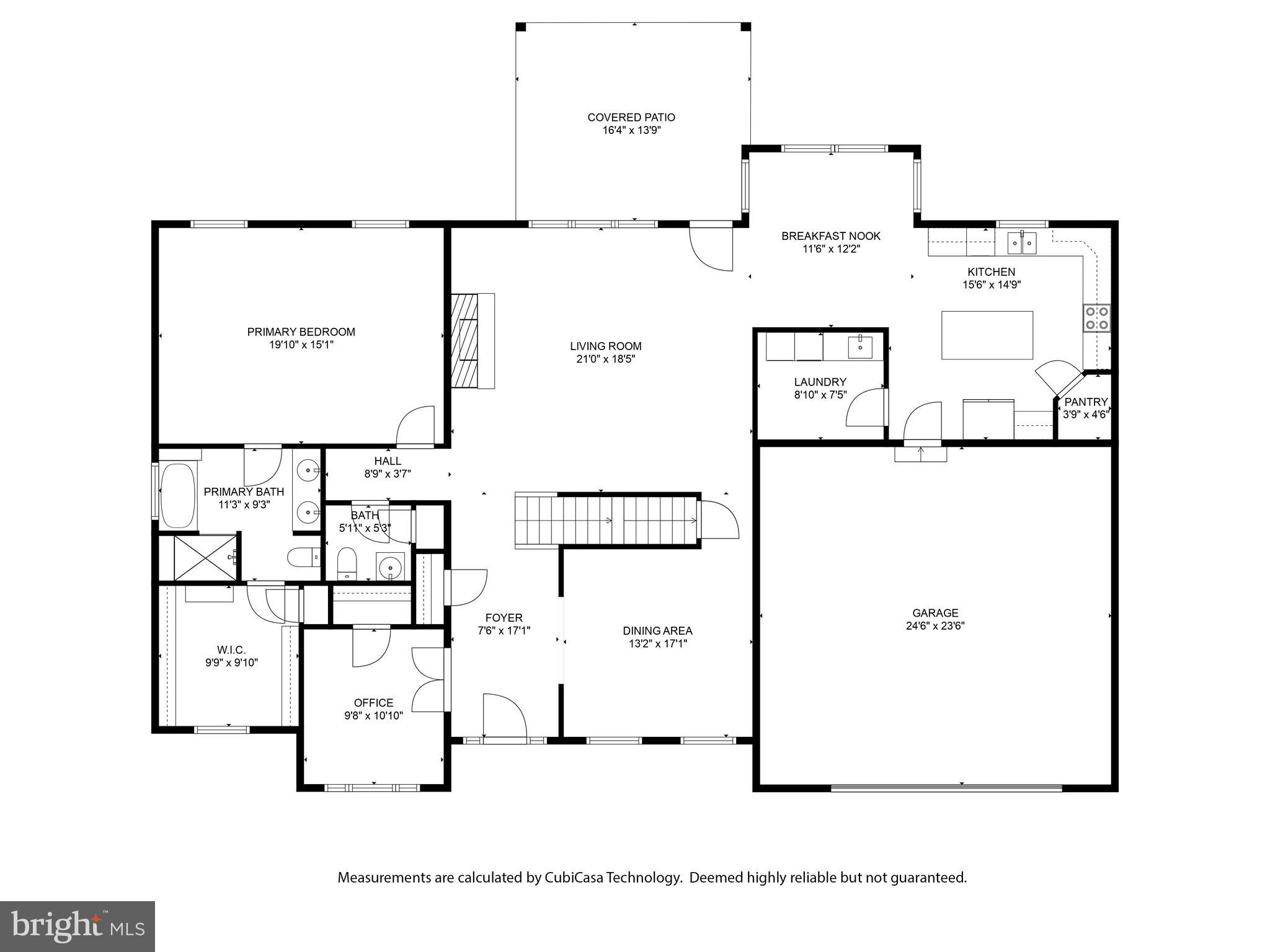 TRINDLE STATION - Residential