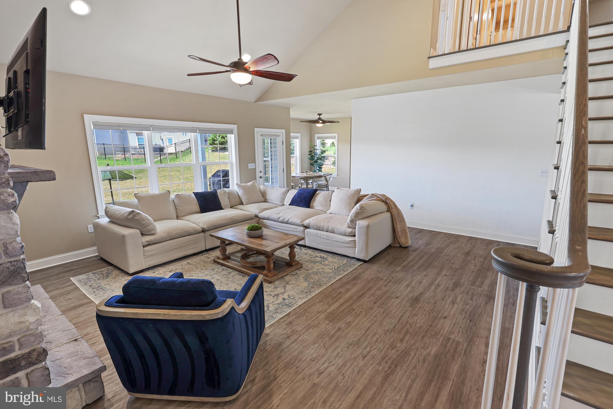 TRINDLE STATION - Residential