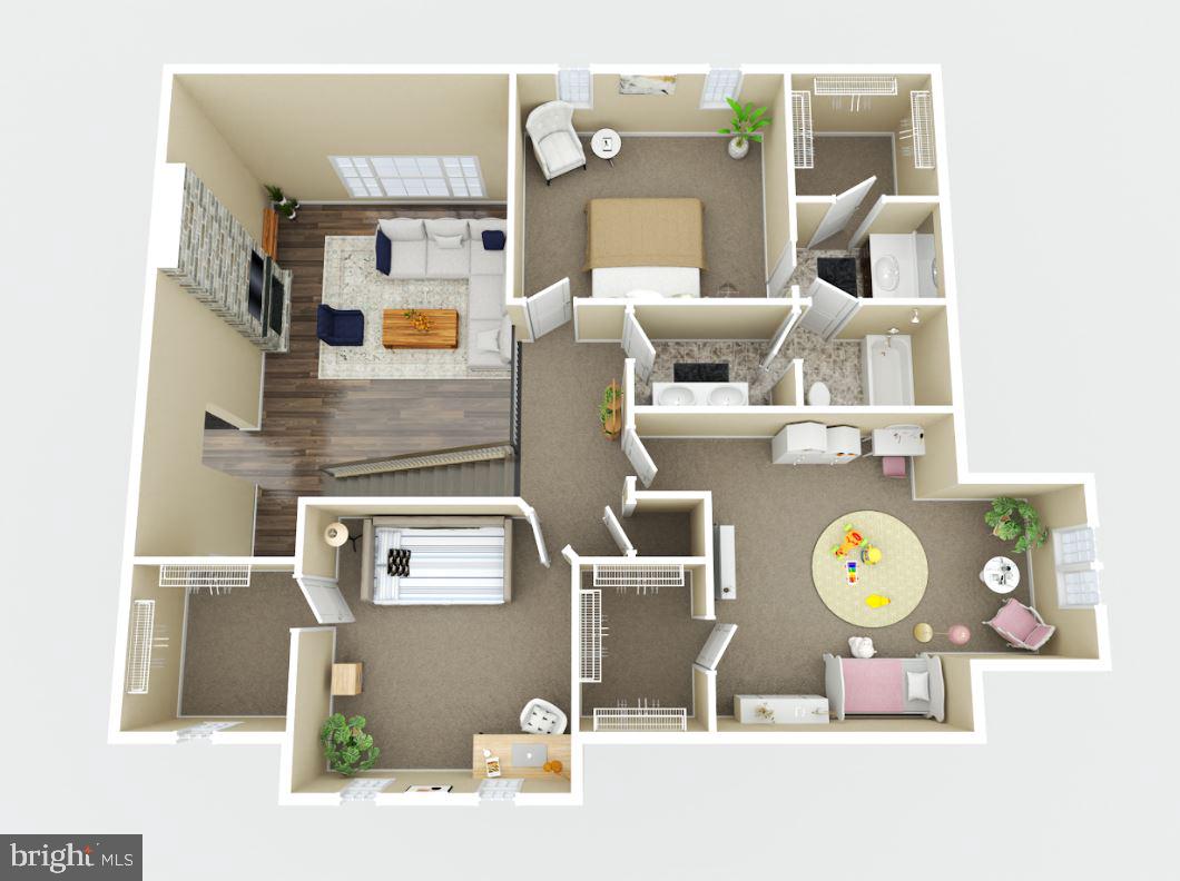 TRINDLE STATION - Residential