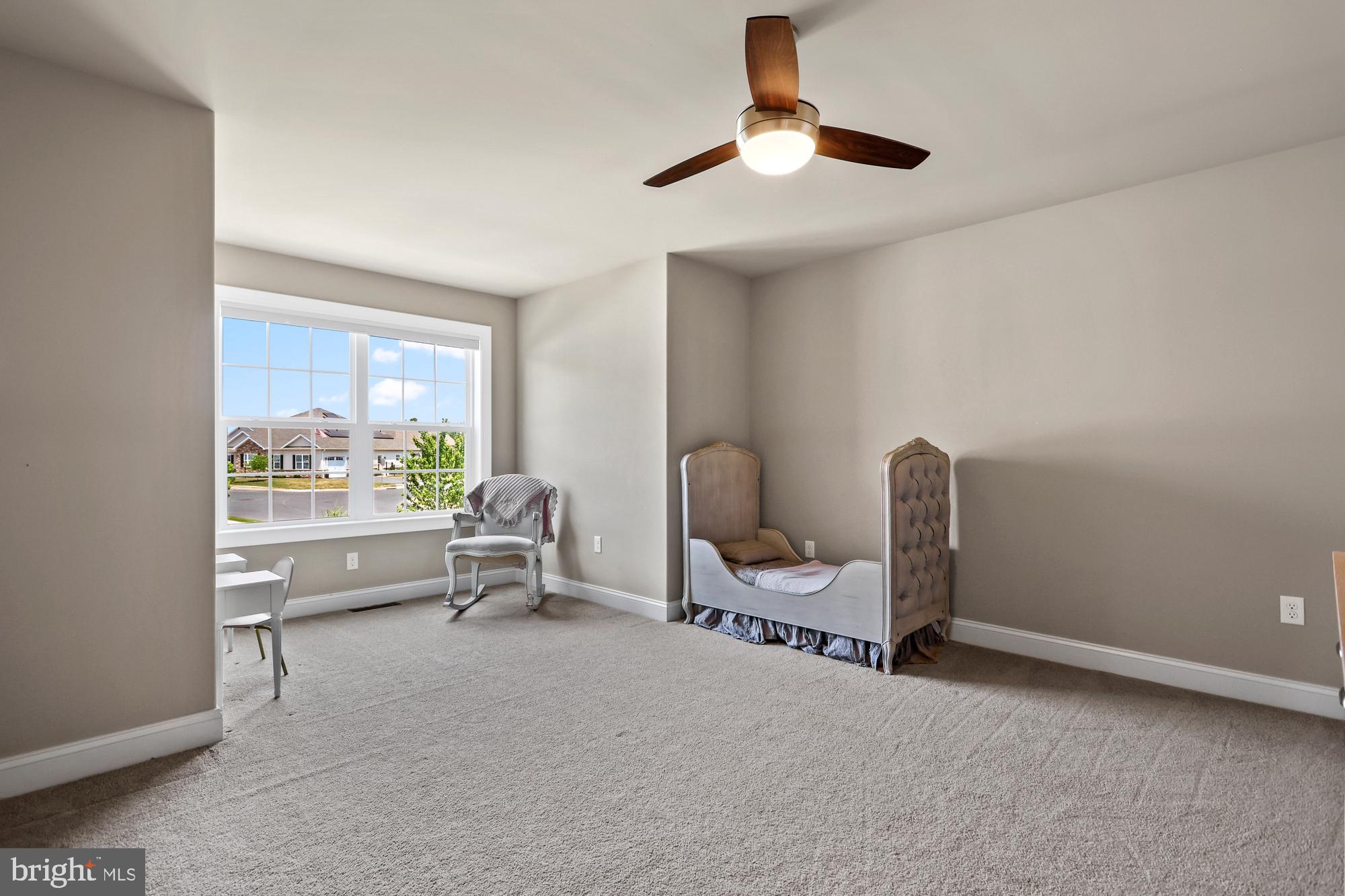 TRINDLE STATION - Residential