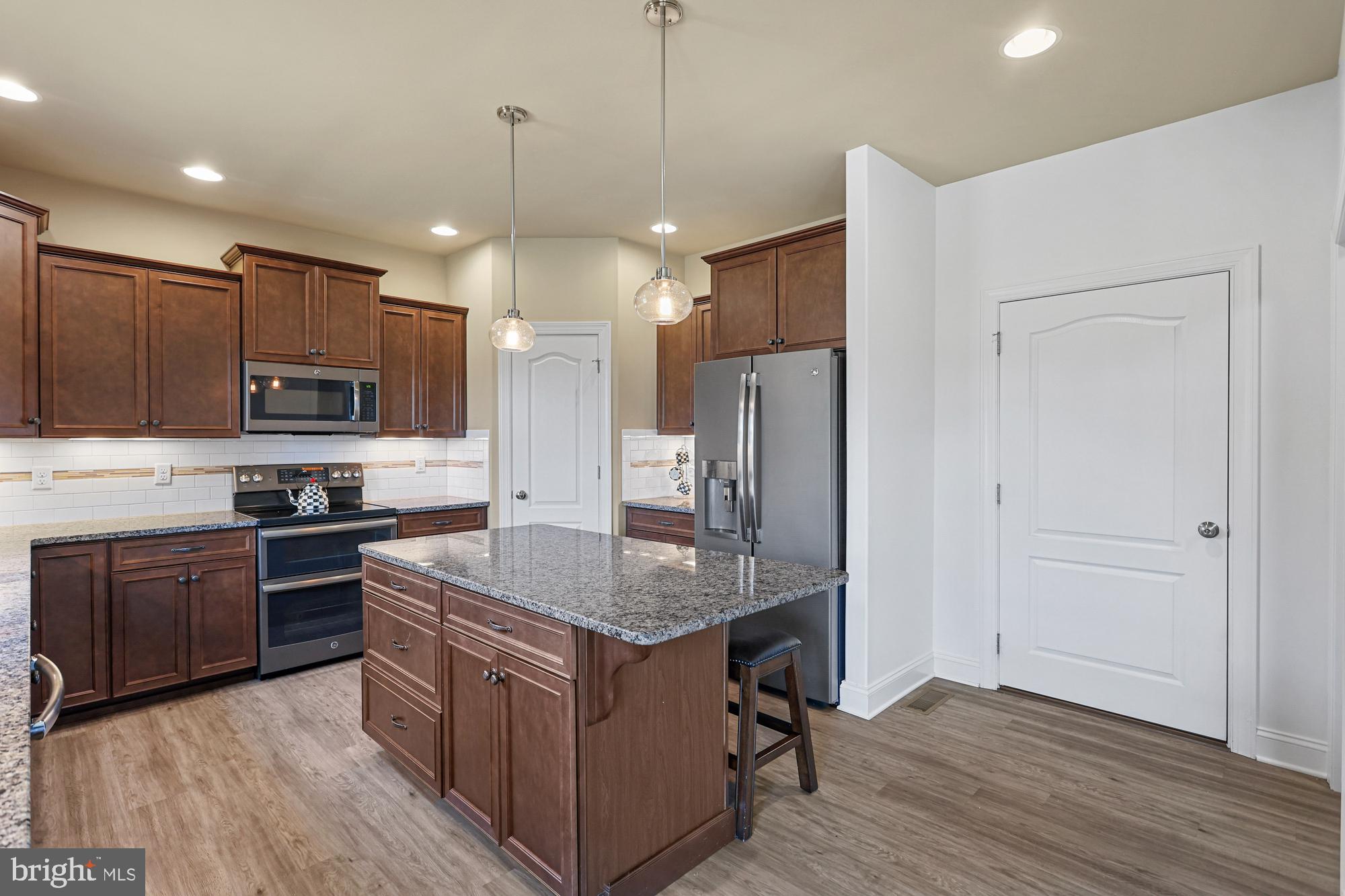 TRINDLE STATION - Residential