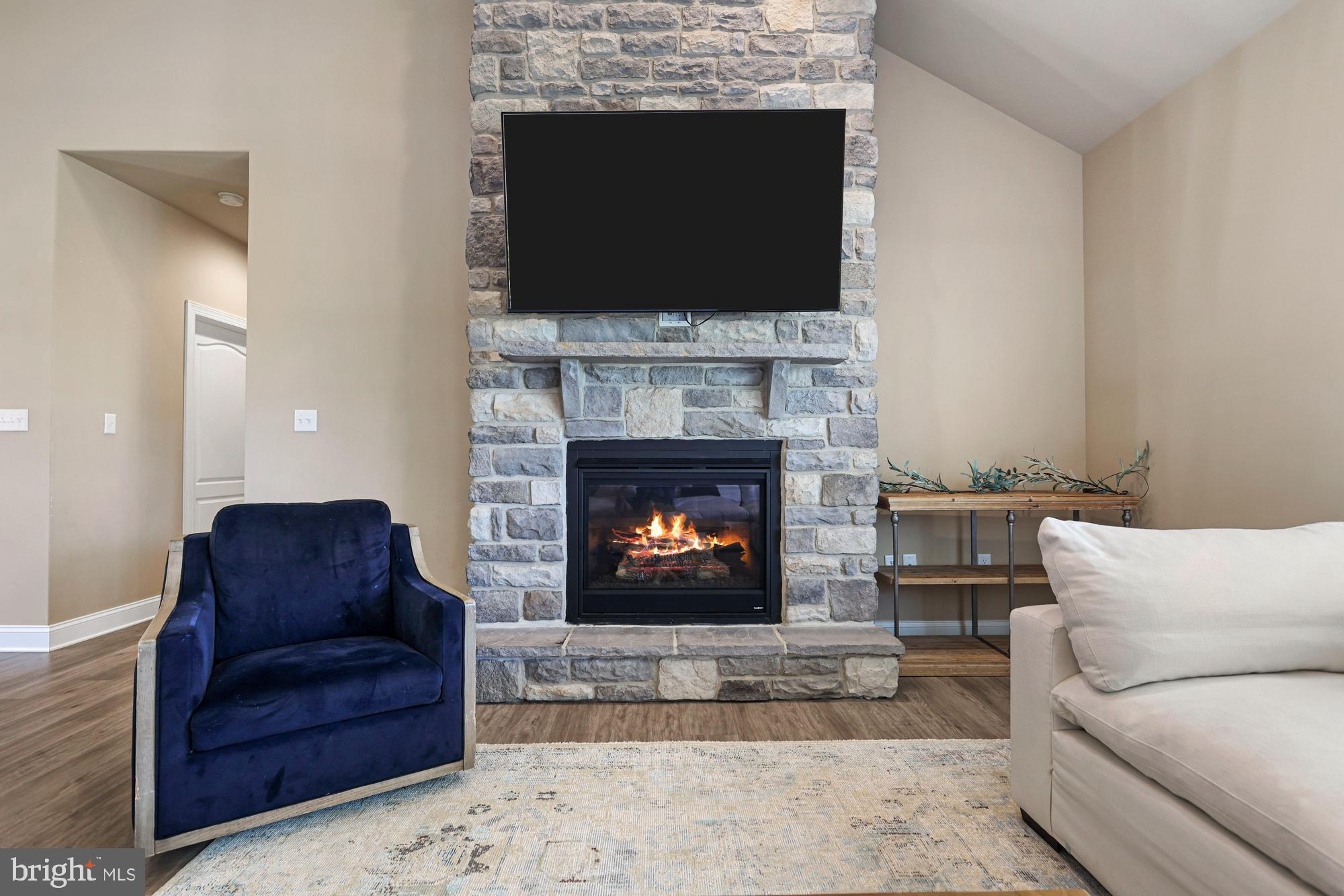 TRINDLE STATION - Residential