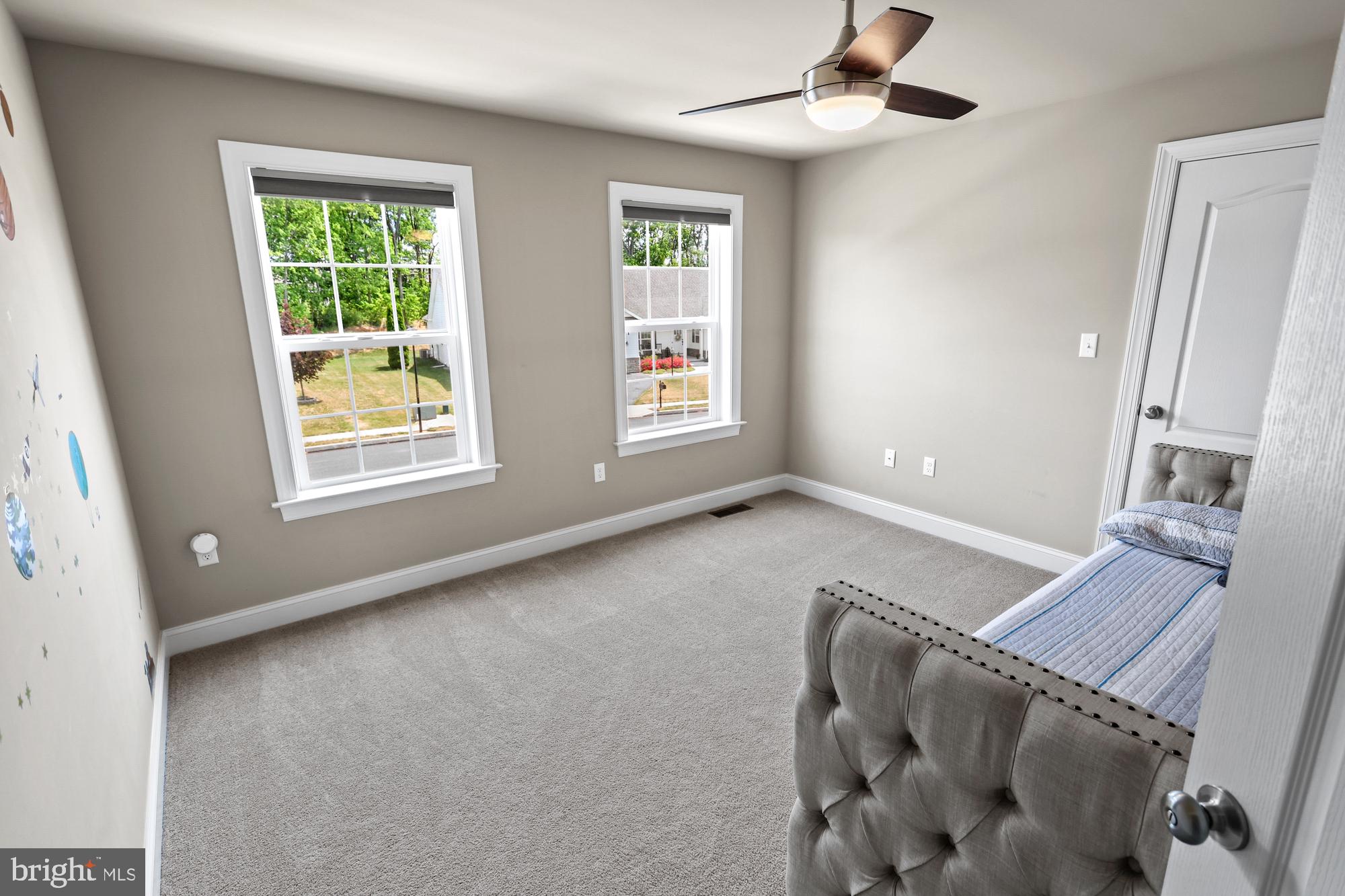 TRINDLE STATION - Residential