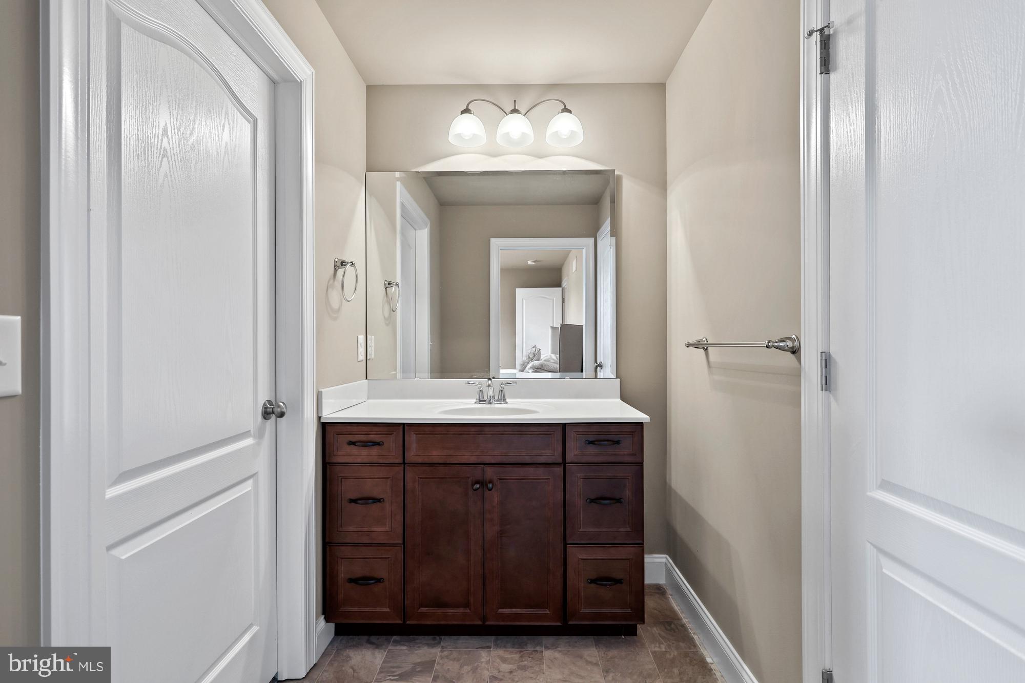 TRINDLE STATION - Residential