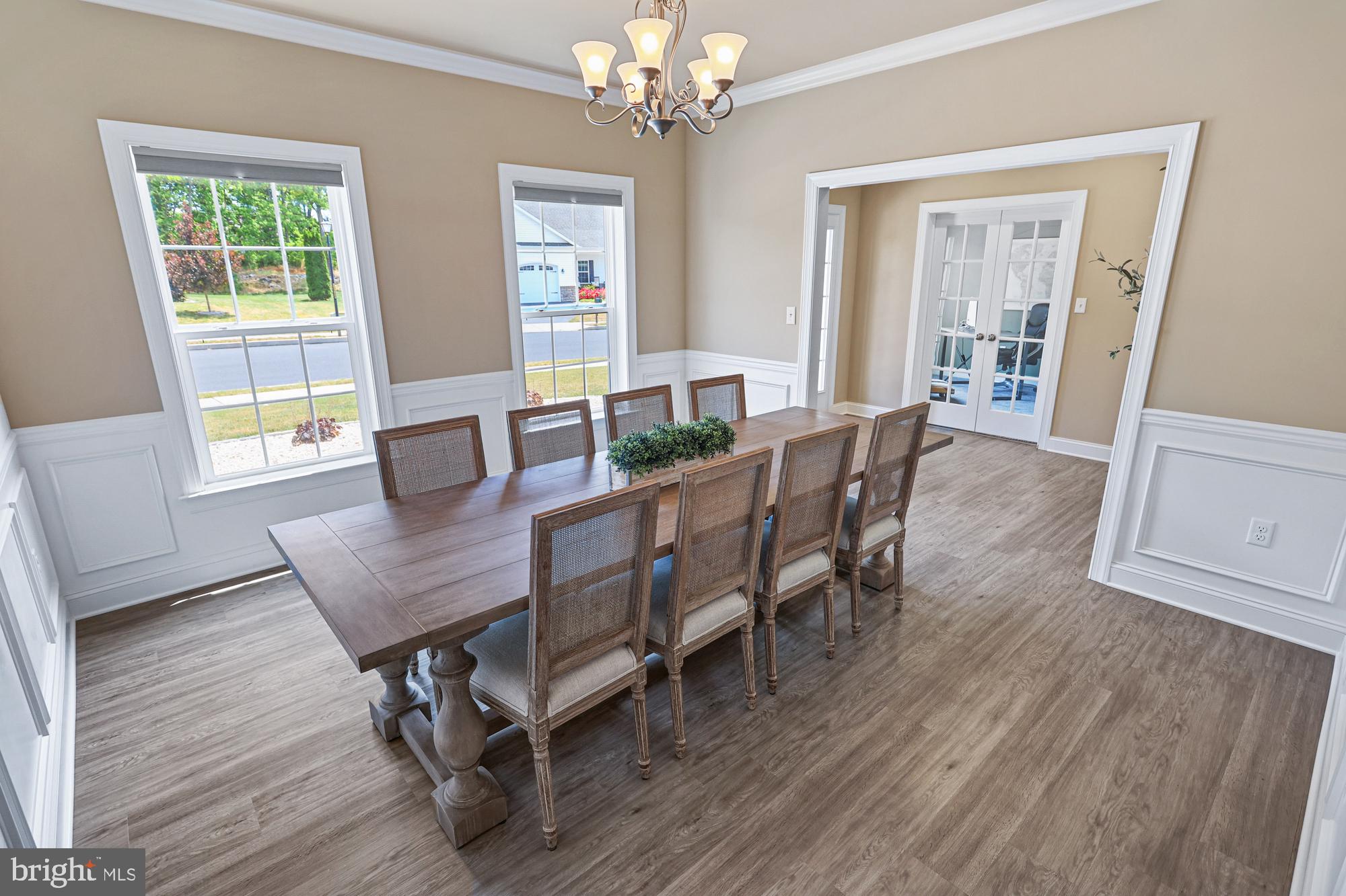 TRINDLE STATION - Residential