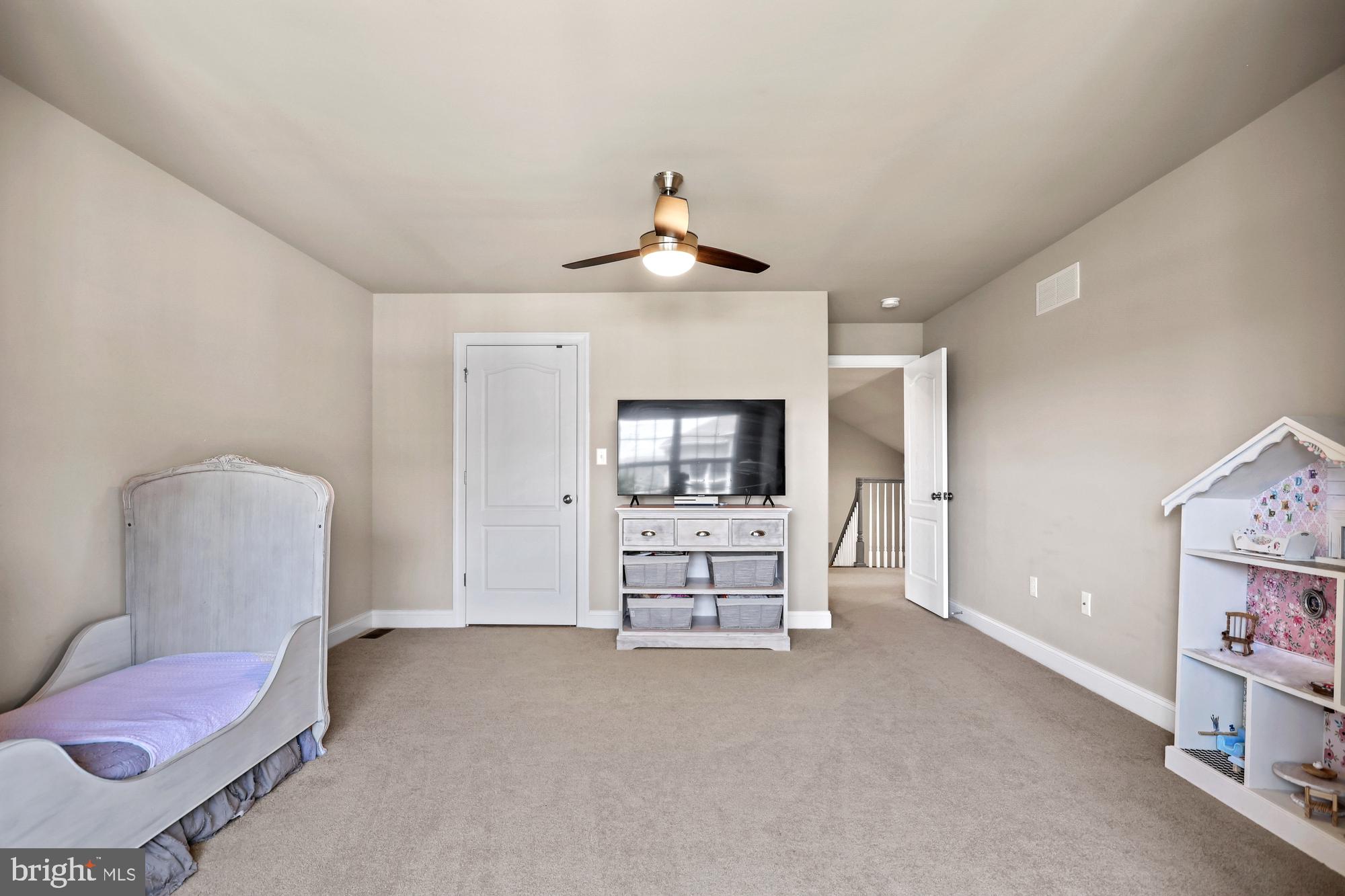 TRINDLE STATION - Residential