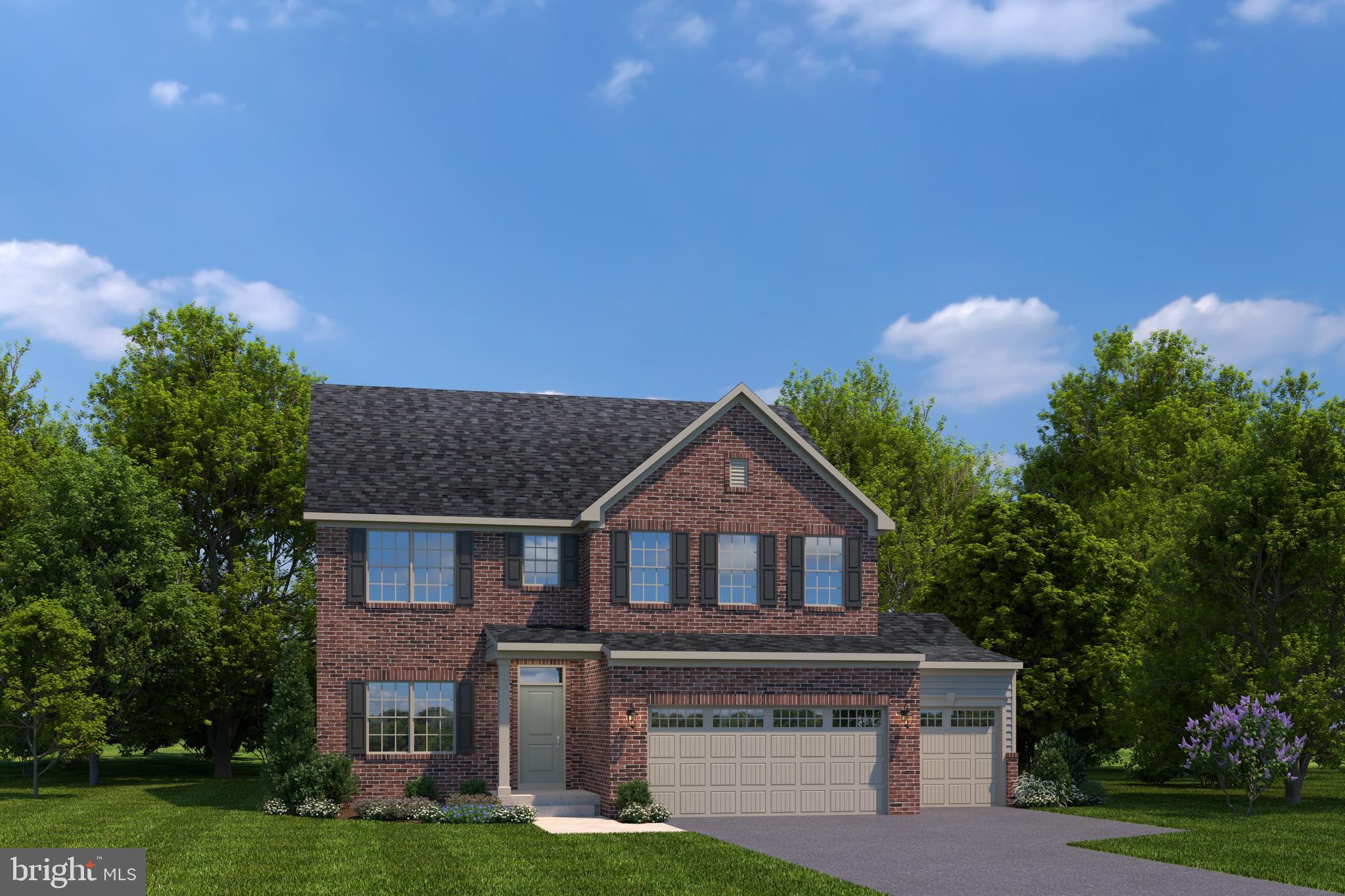 CANTER CREEK - Residential