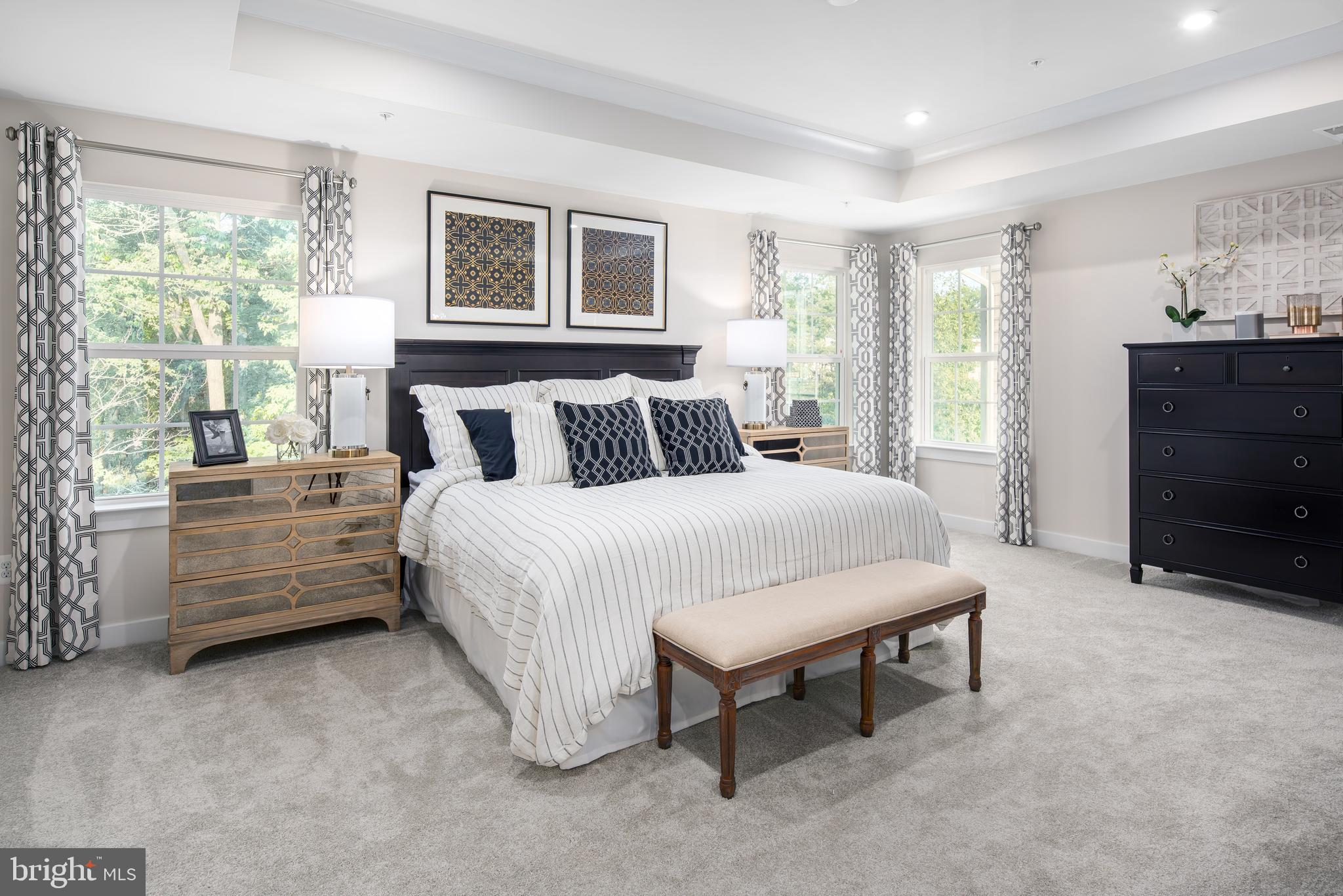 CANTER CREEK - Residential