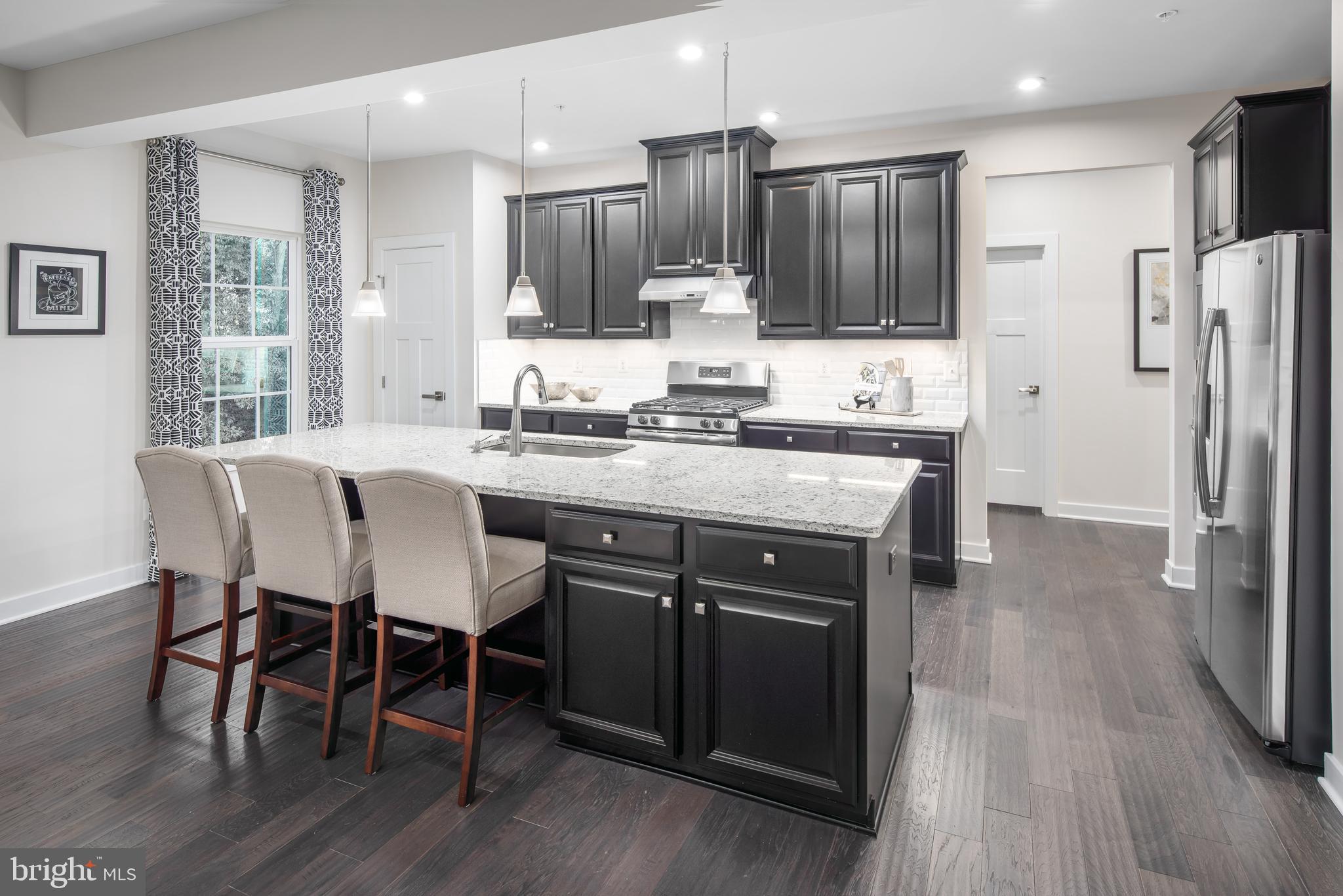 CANTER CREEK - Residential