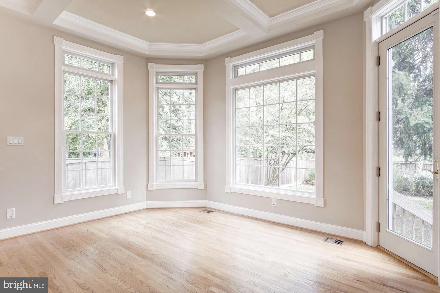 ALTA VISTA GARDENS - Residential Lease