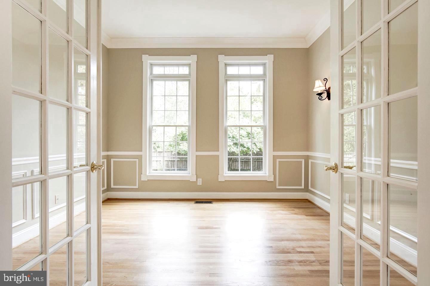 ALTA VISTA GARDENS - Residential Lease