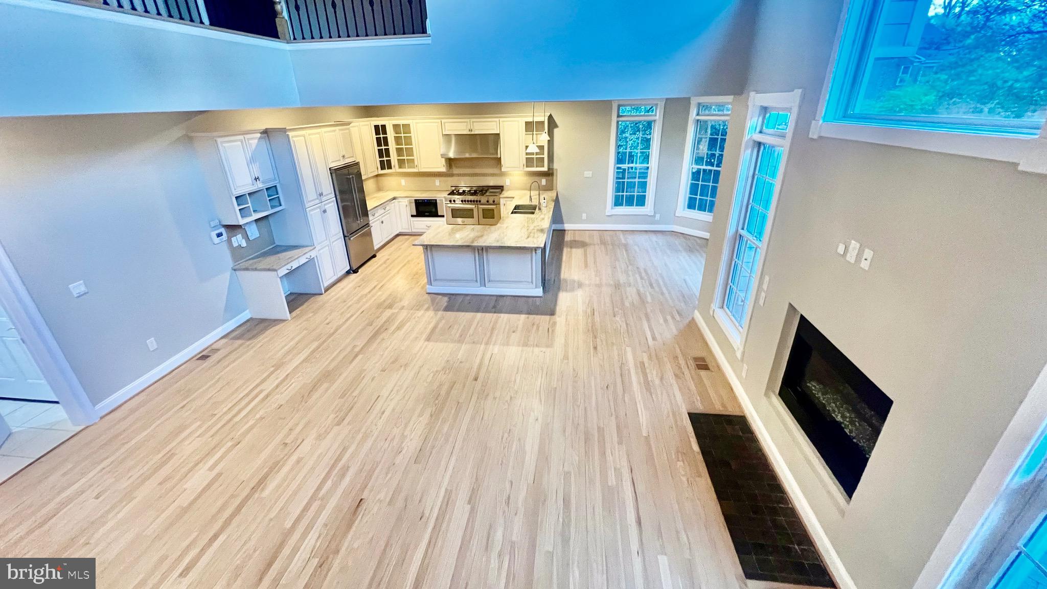 ALTA VISTA GARDENS - Residential Lease