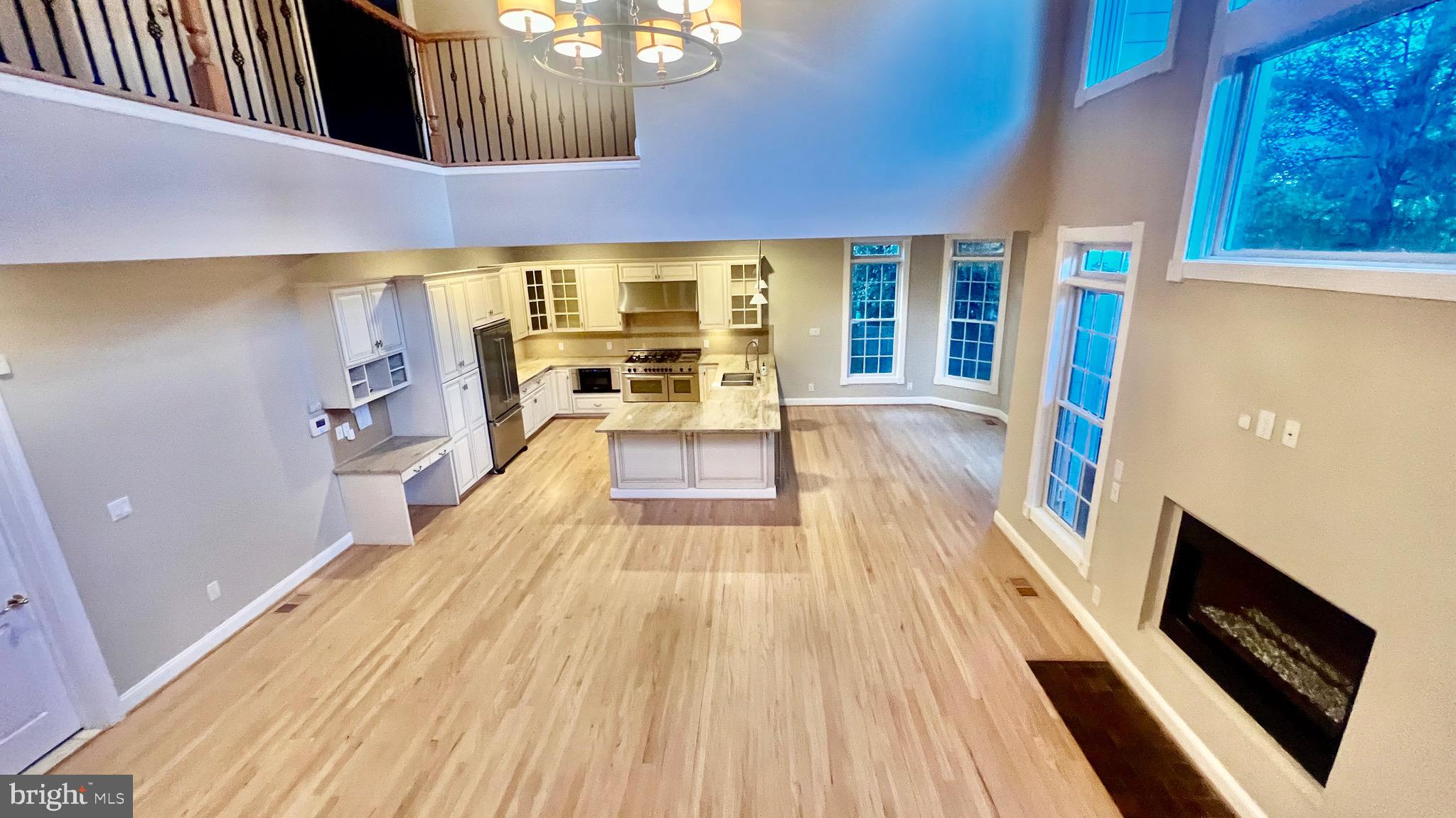 ALTA VISTA GARDENS - Residential Lease