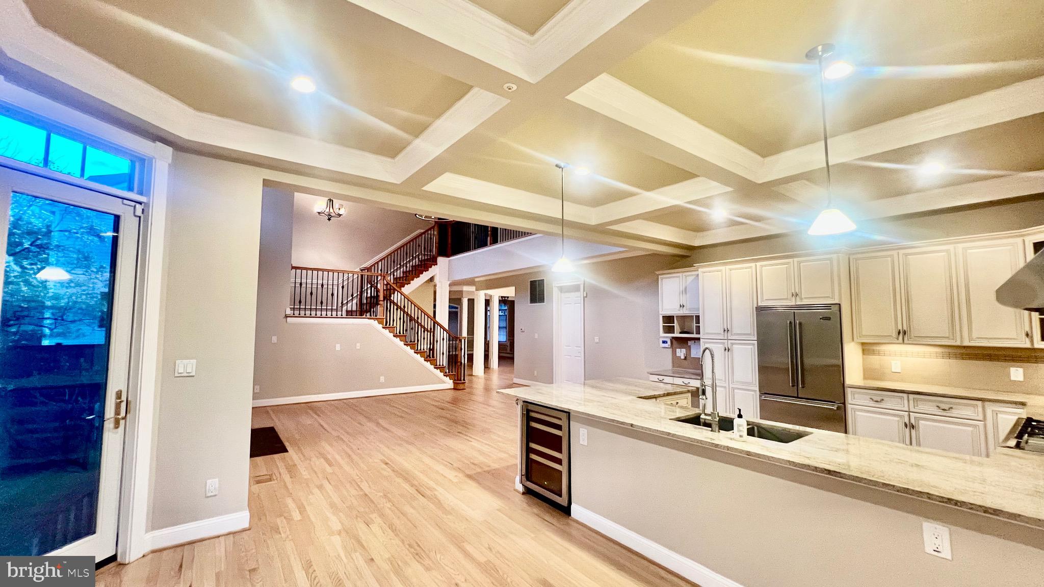 ALTA VISTA GARDENS - Residential Lease