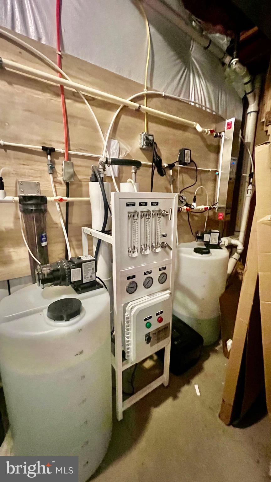 ALTA VISTA GARDENS - Residential Lease