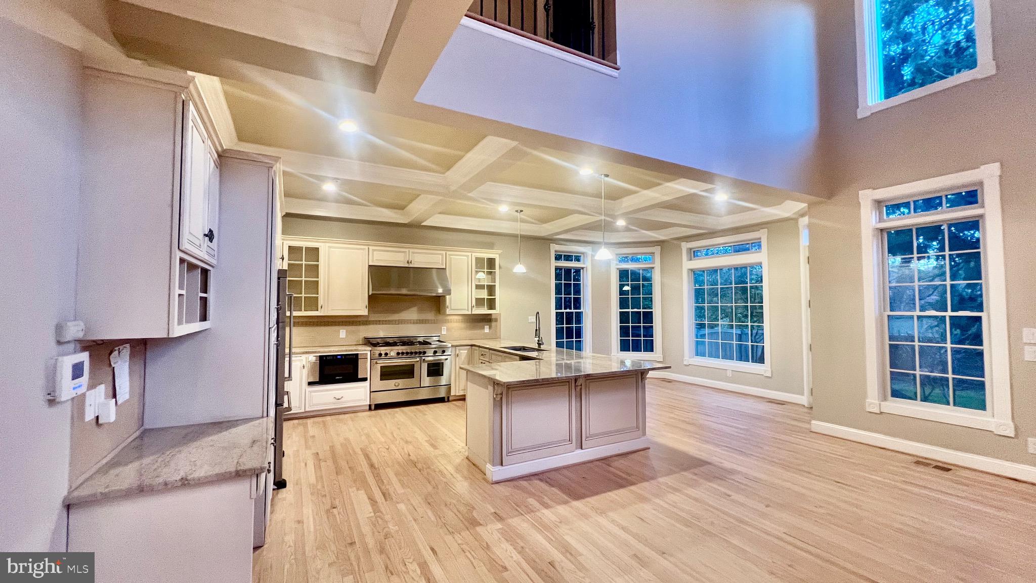 ALTA VISTA GARDENS - Residential Lease