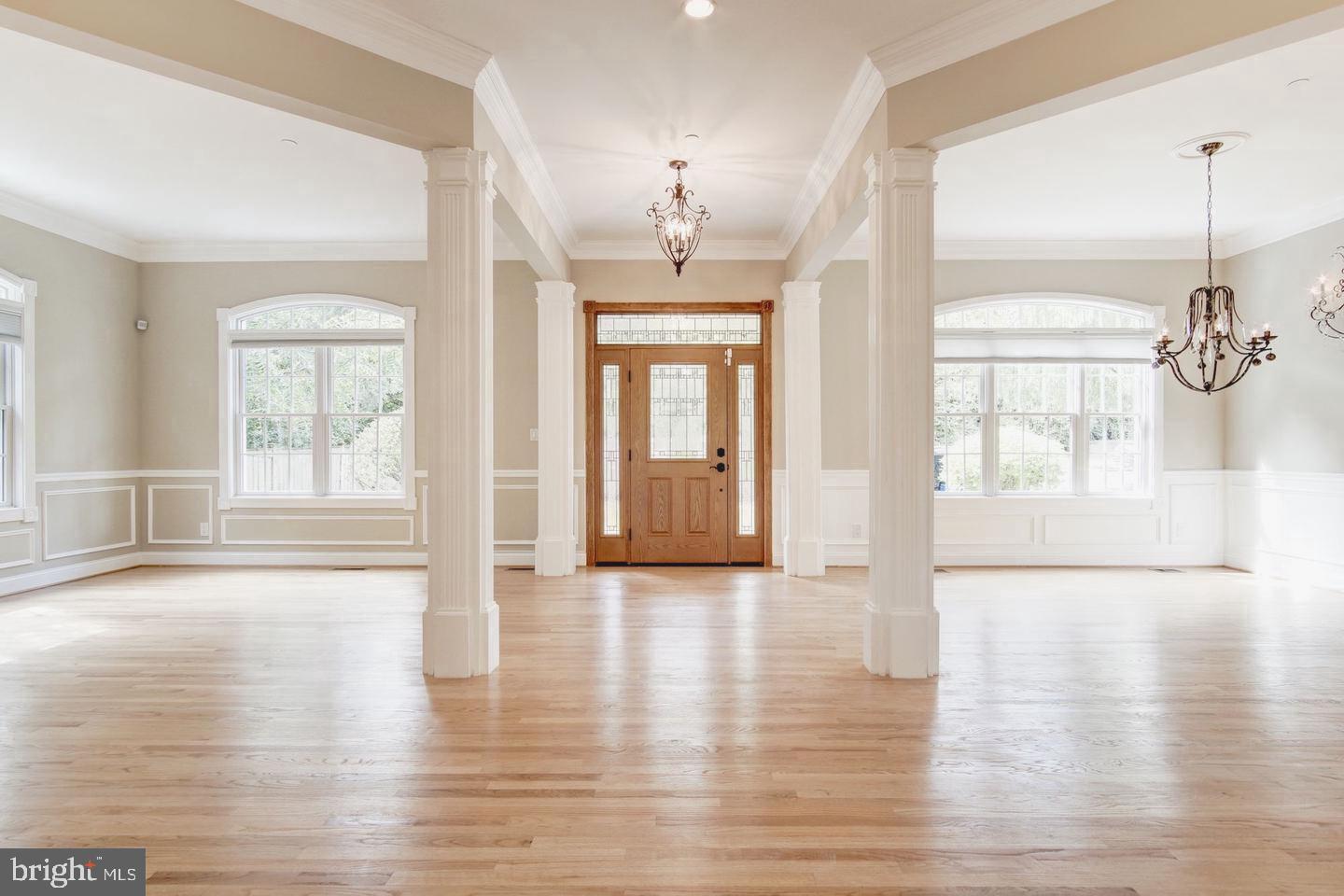 ALTA VISTA GARDENS - Residential Lease