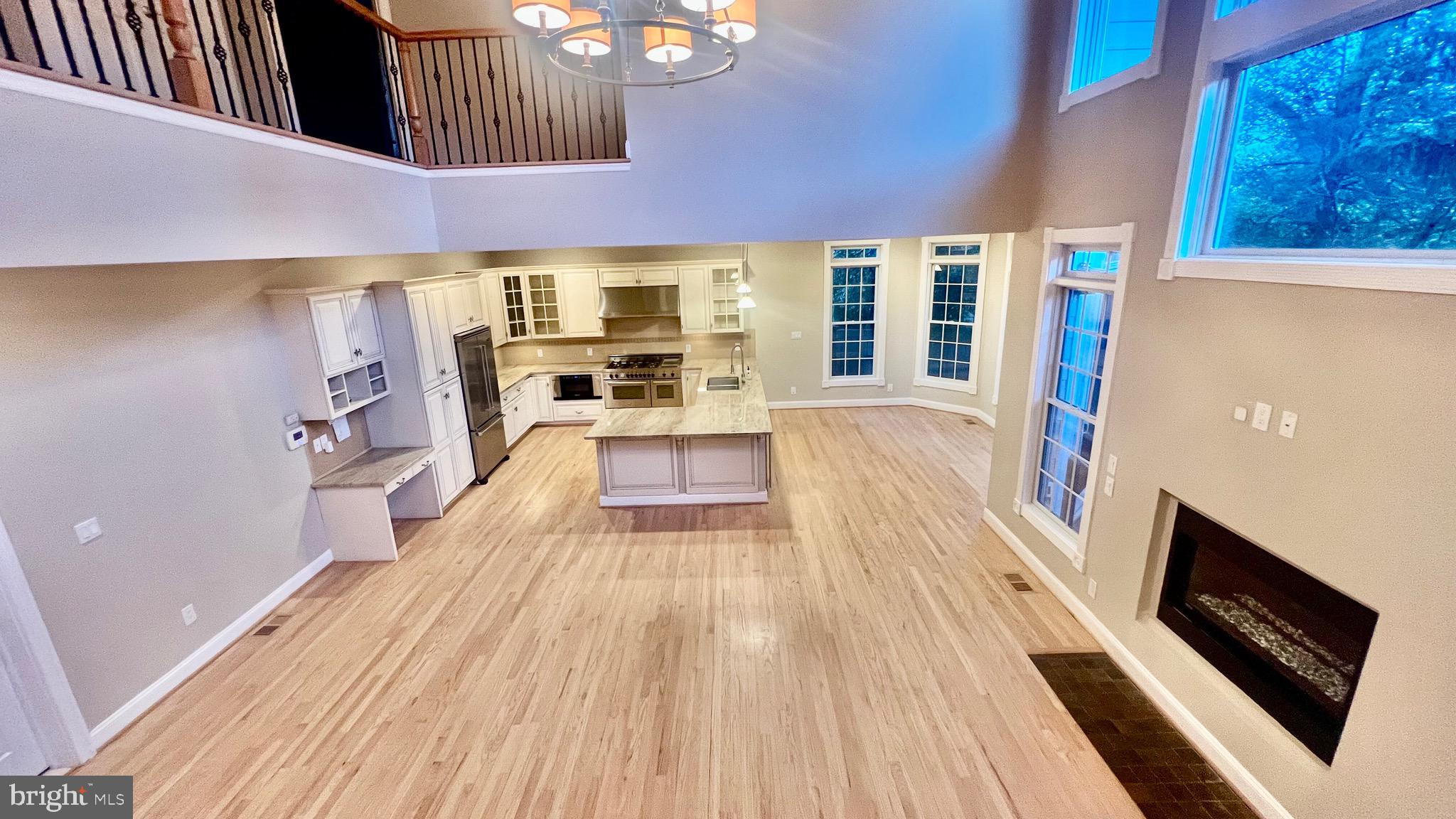 ALTA VISTA GARDENS - Residential Lease