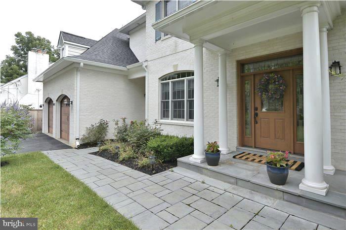 ALTA VISTA GARDENS - Residential Lease