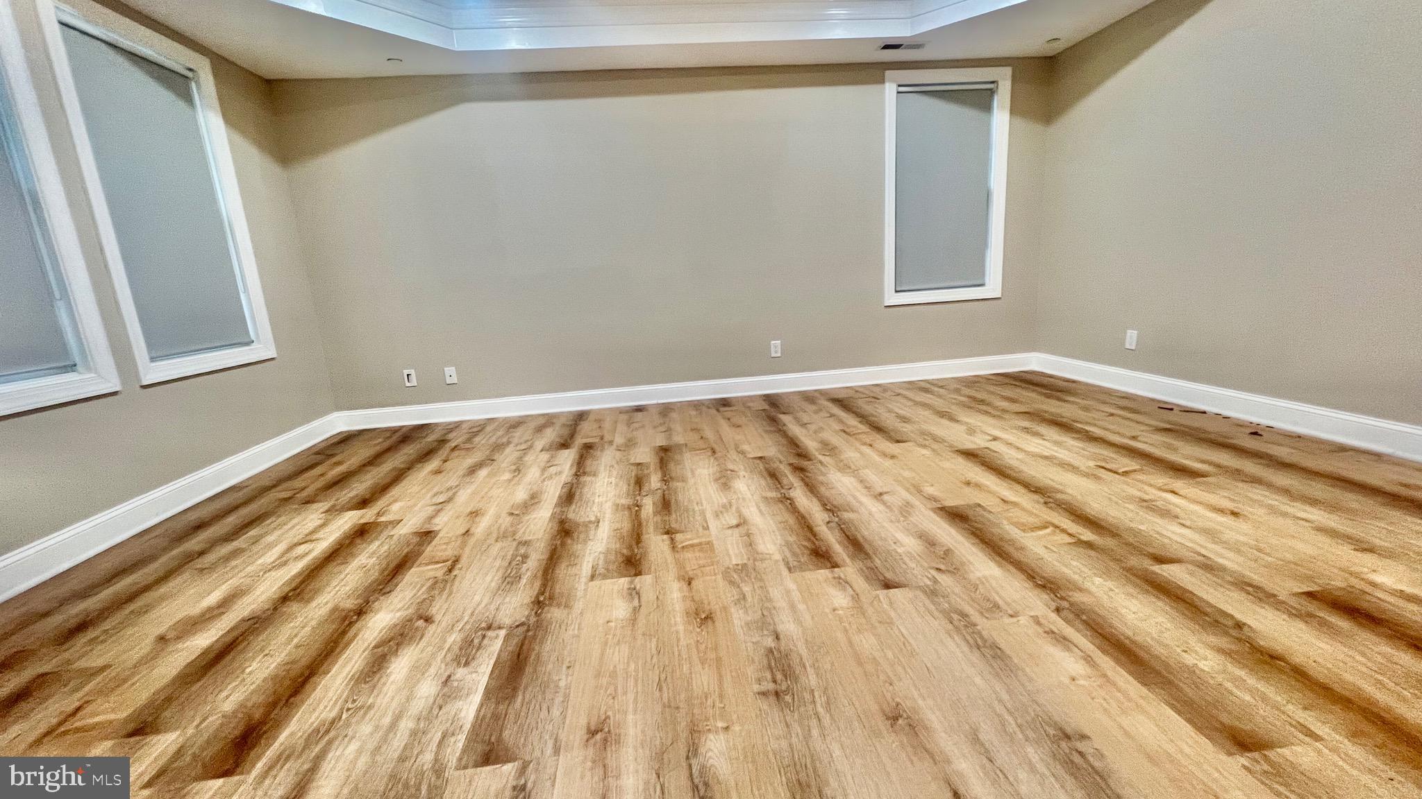 ALTA VISTA GARDENS - Residential Lease