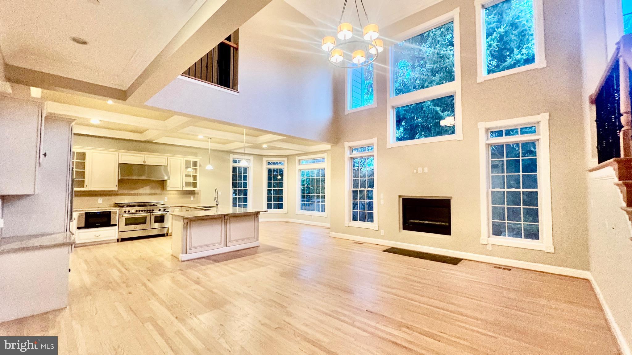 ALTA VISTA GARDENS - Residential Lease