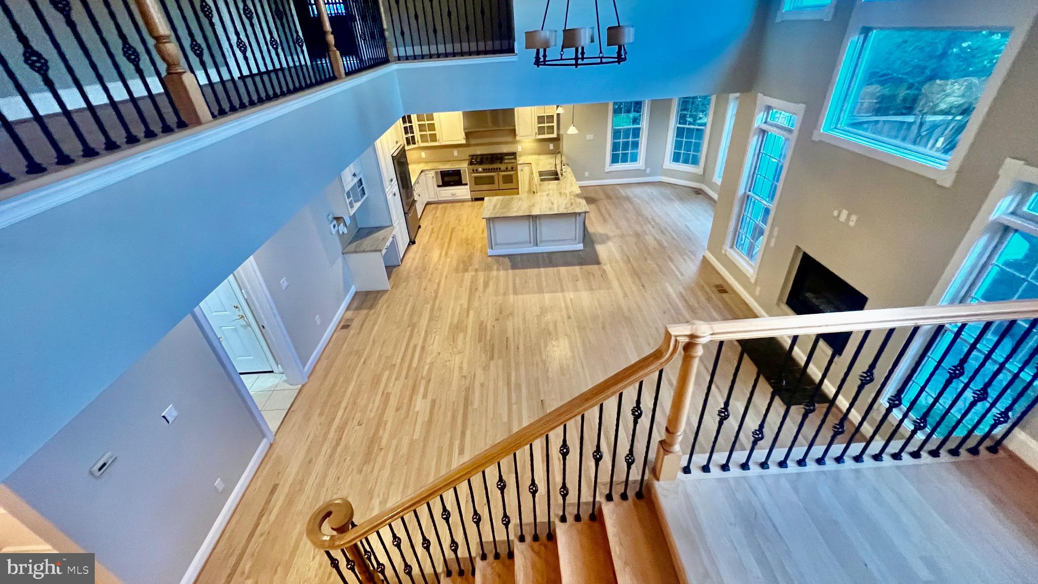 ALTA VISTA GARDENS - Residential Lease