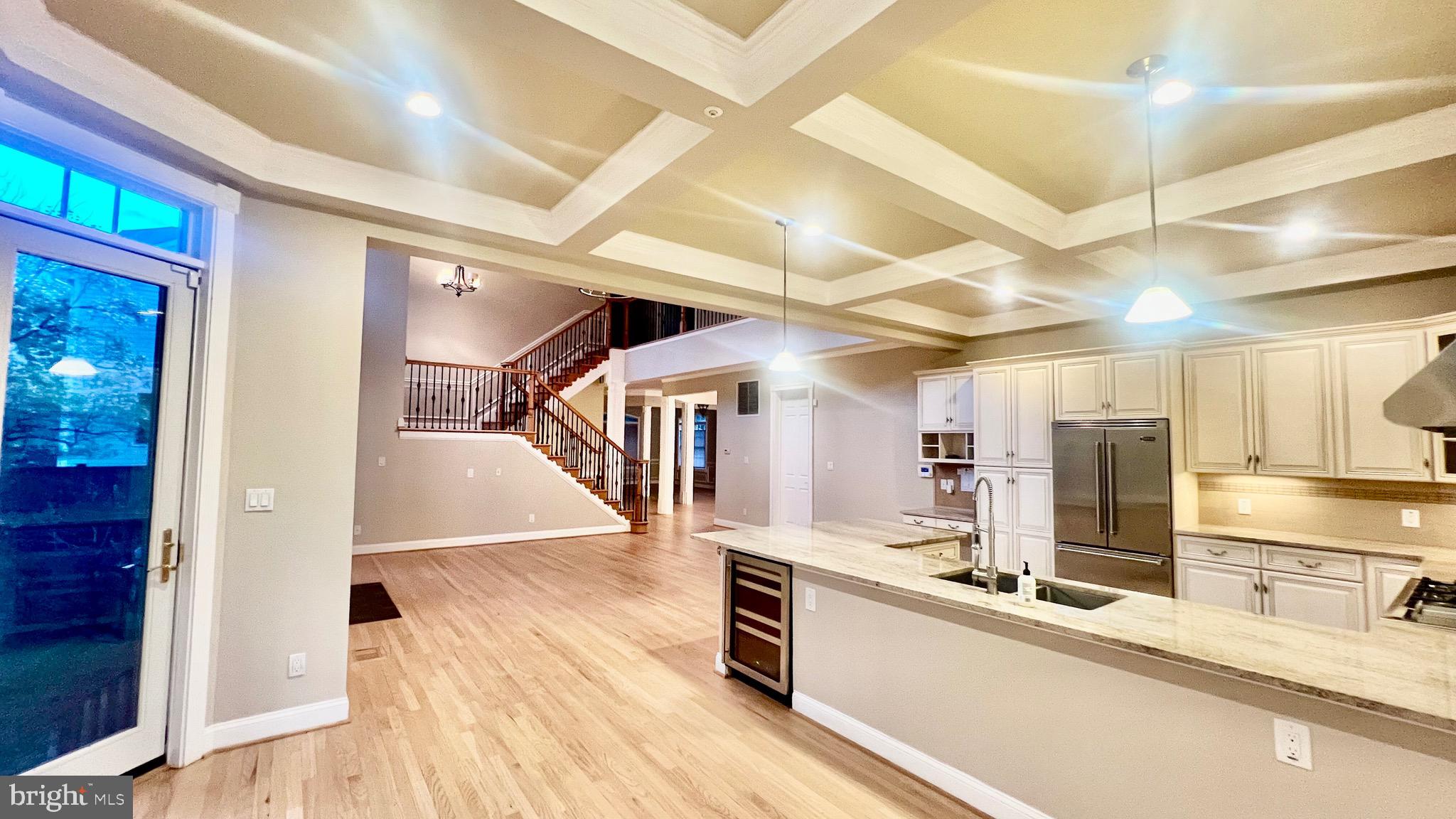 ALTA VISTA GARDENS - Residential Lease