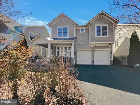276 Ariel Drive NE, Leesburg, VA 20176 - MLS#: VALO2091722
