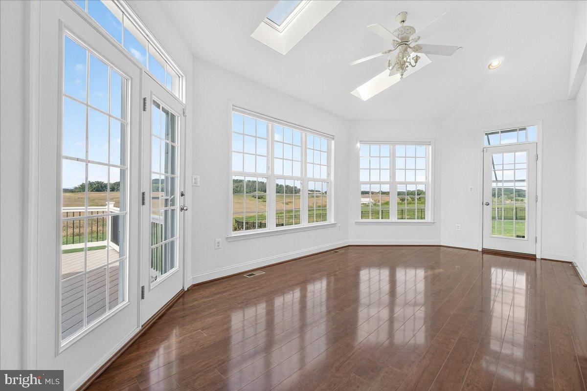 NONE AVAILABLE - Residential Lease