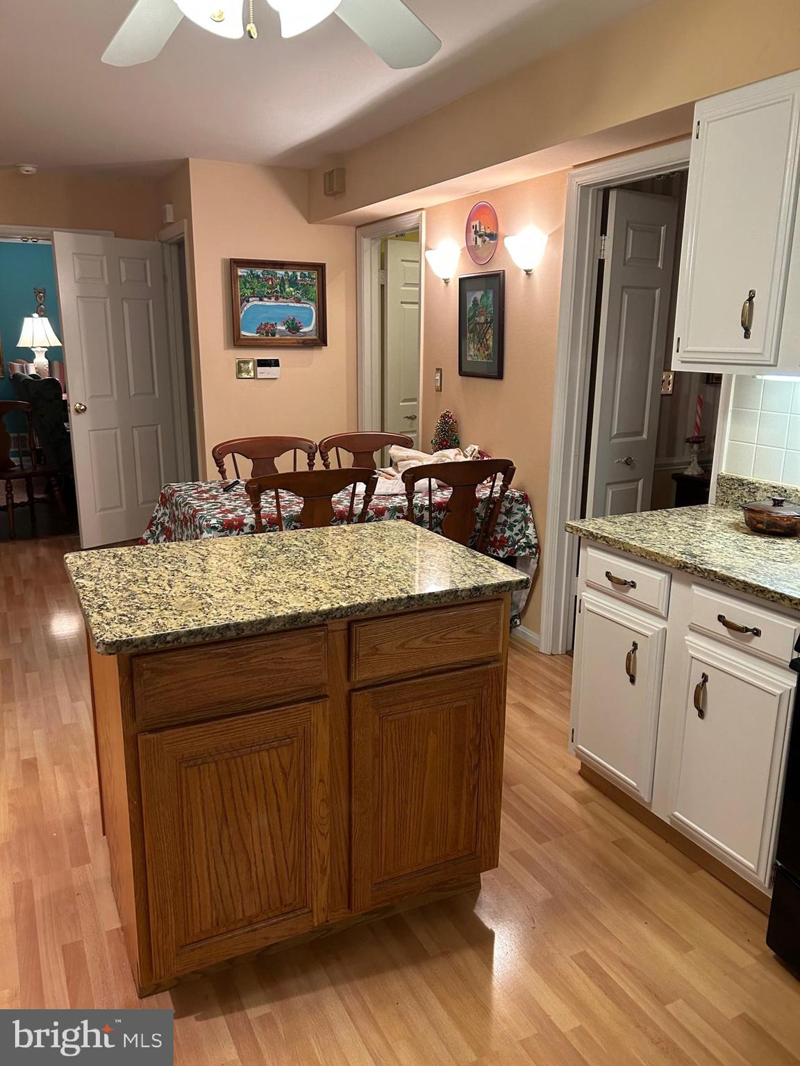 ARBOUR GREEN - Residential