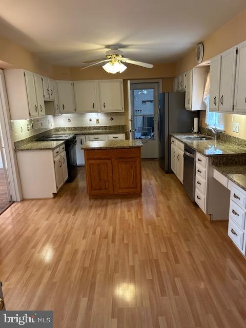 ARBOUR GREEN - Residential