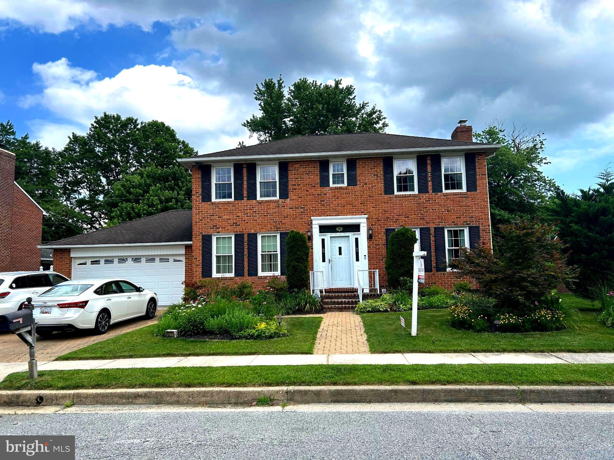 9221 GREENHOUSE CIRCLE