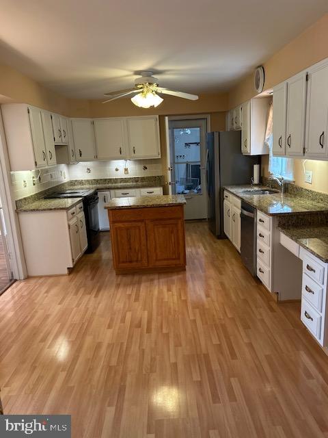 ARBOUR GREEN - Residential