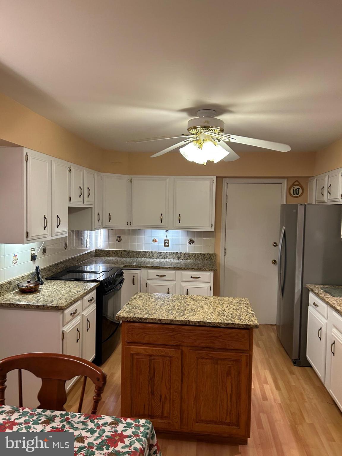 ARBOUR GREEN - Residential