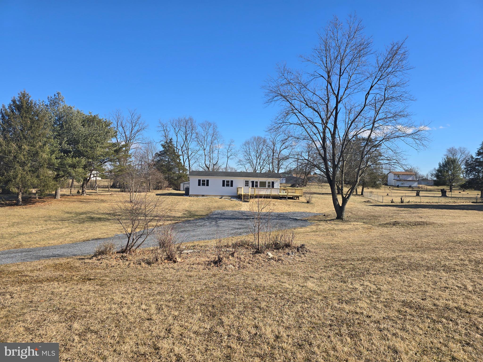 HAPPY CREEK - Residential