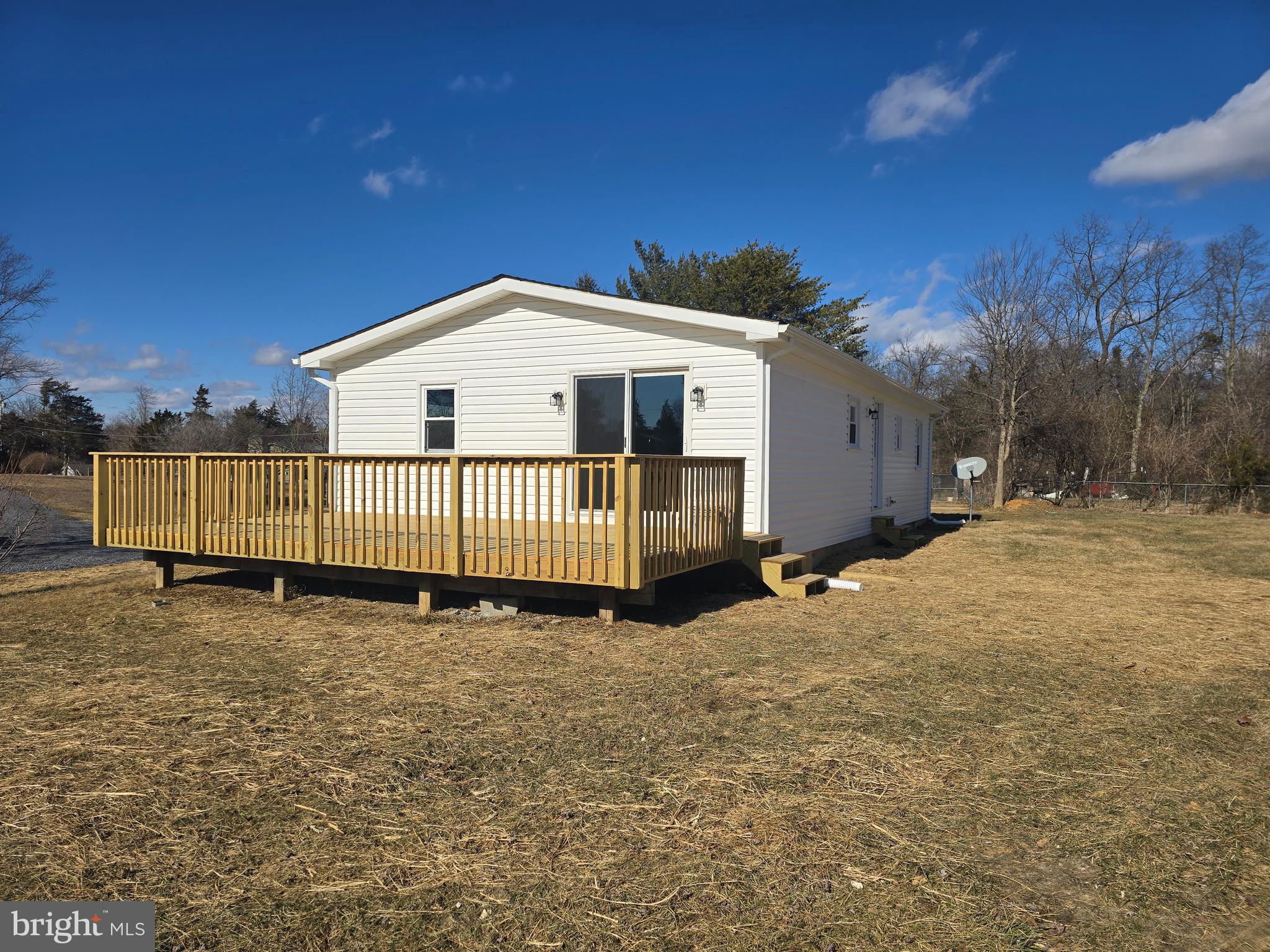 HAPPY CREEK - Residential