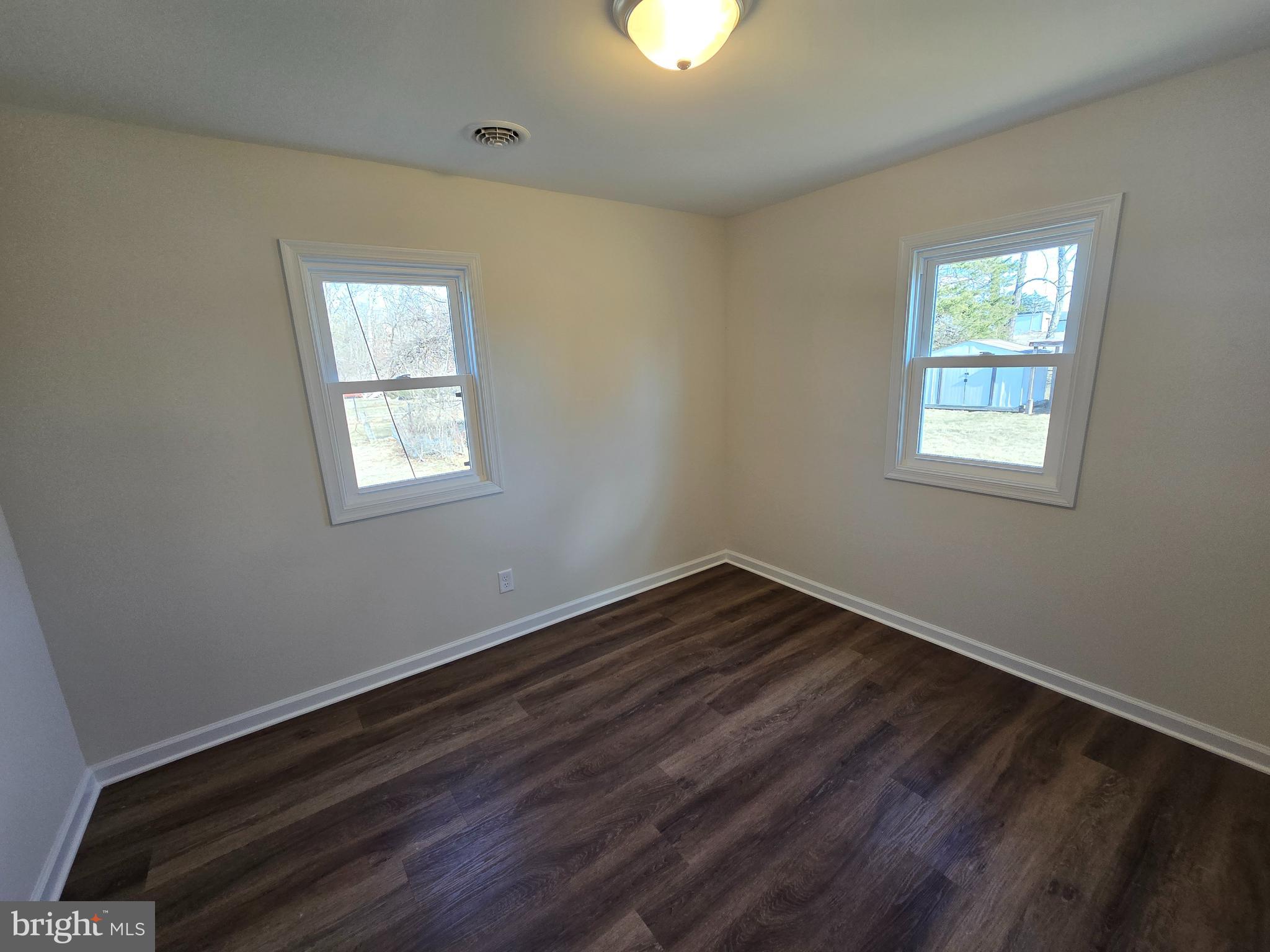 HAPPY CREEK - Residential