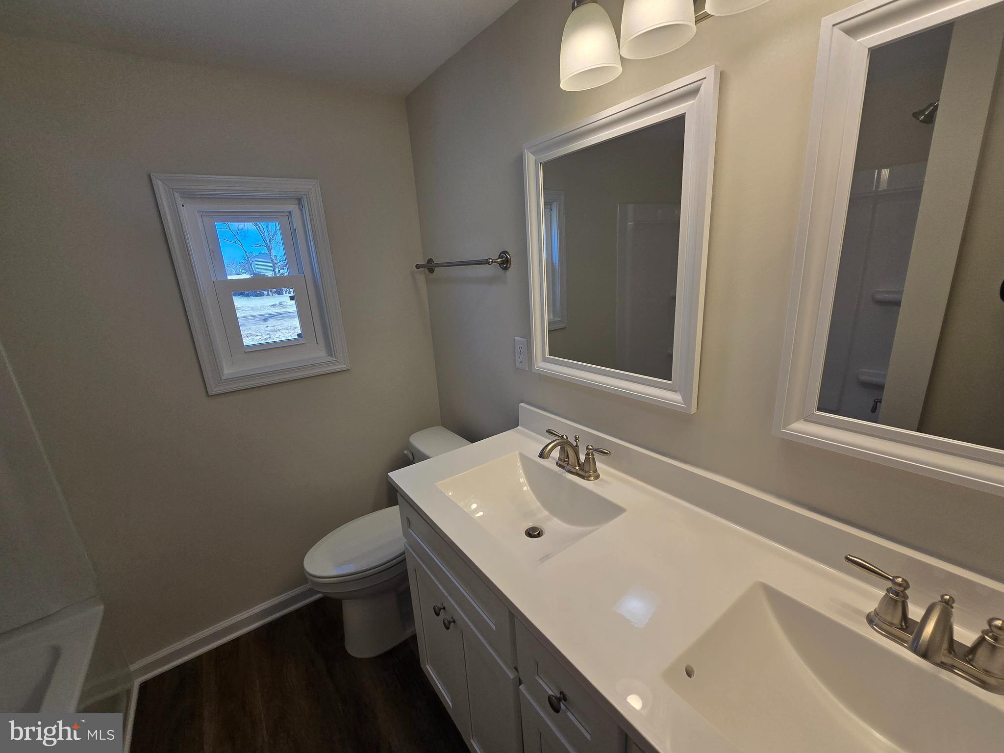 HAPPY CREEK - Residential