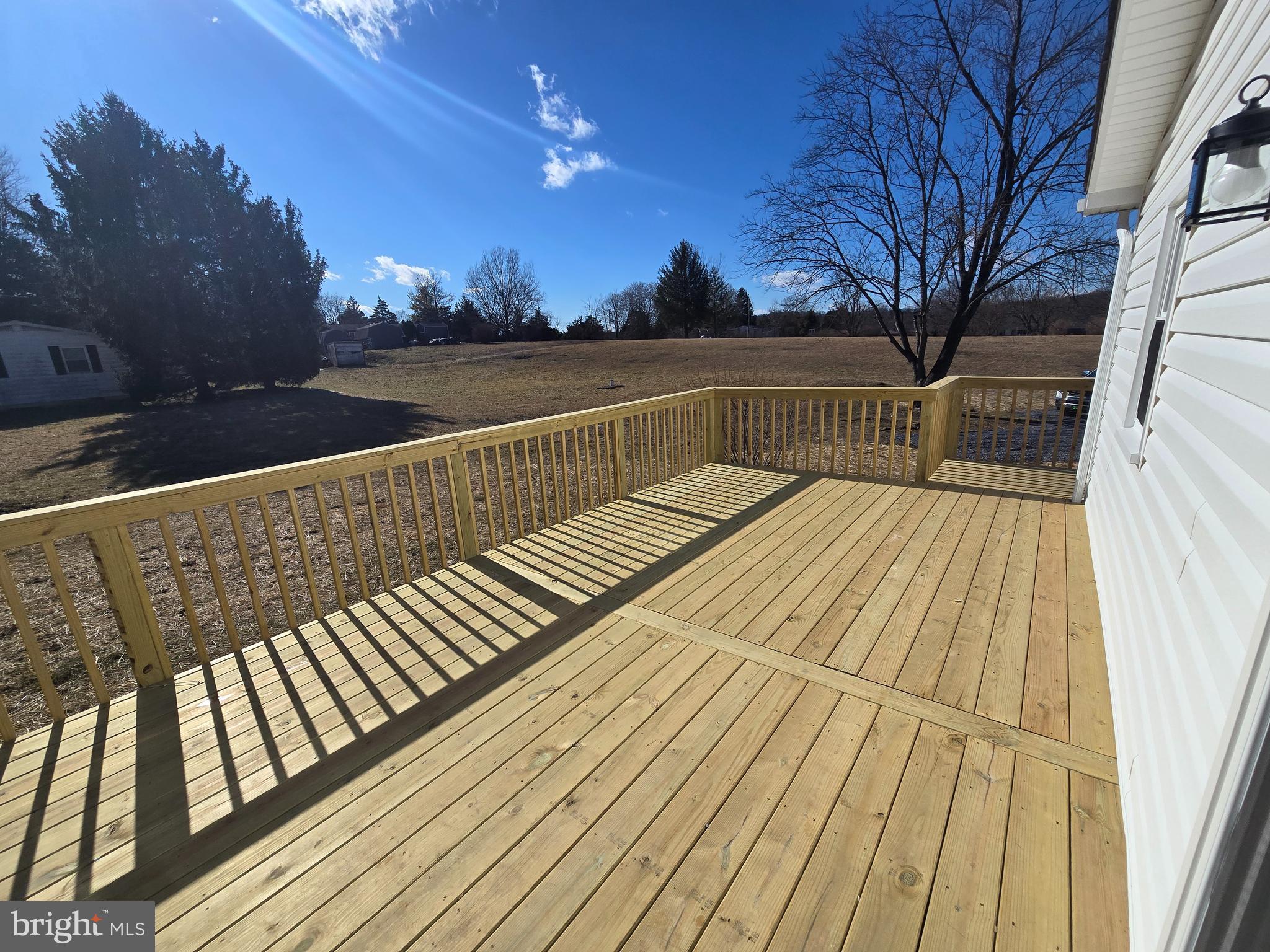 HAPPY CREEK - Residential