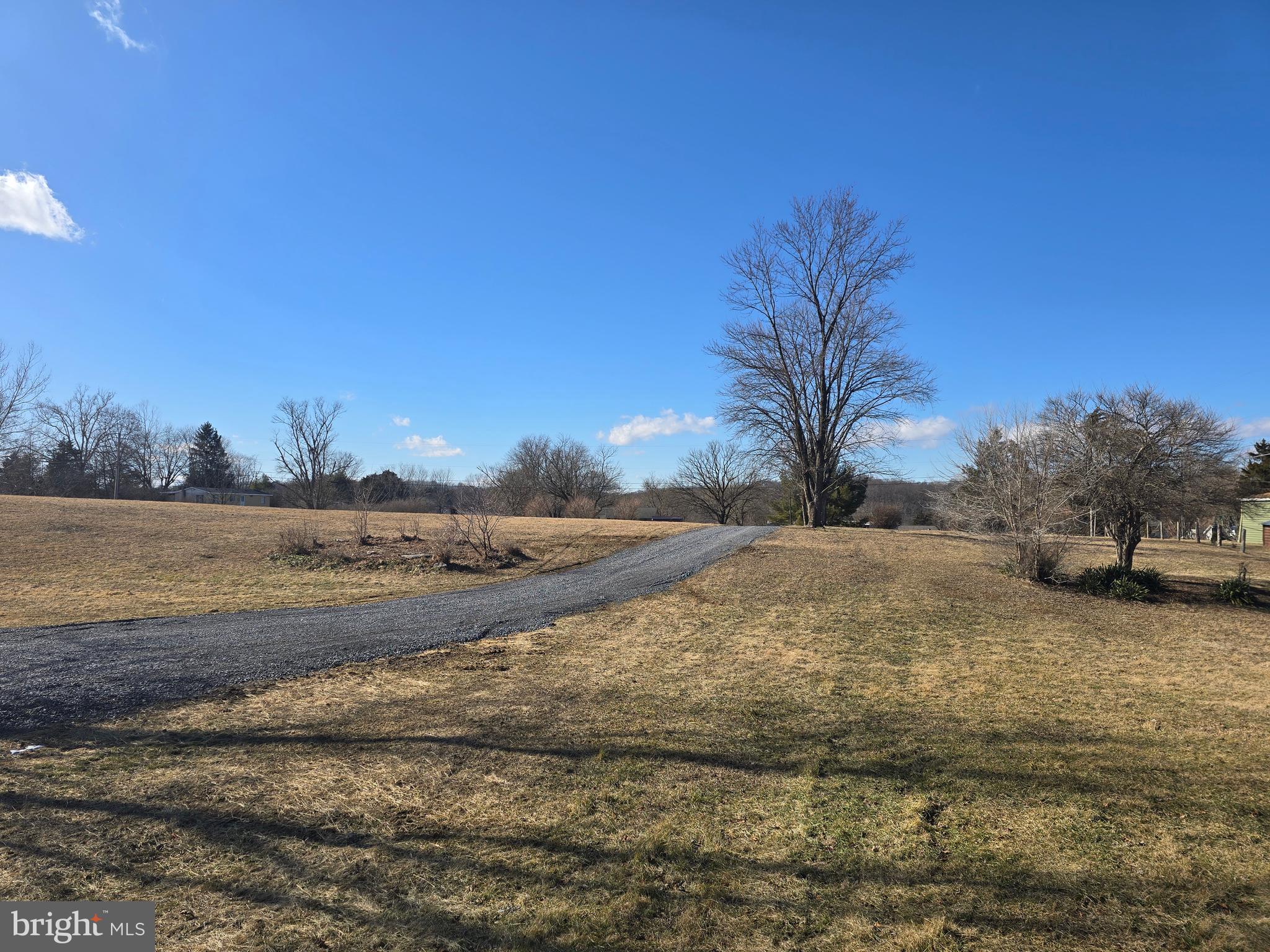 HAPPY CREEK - Residential