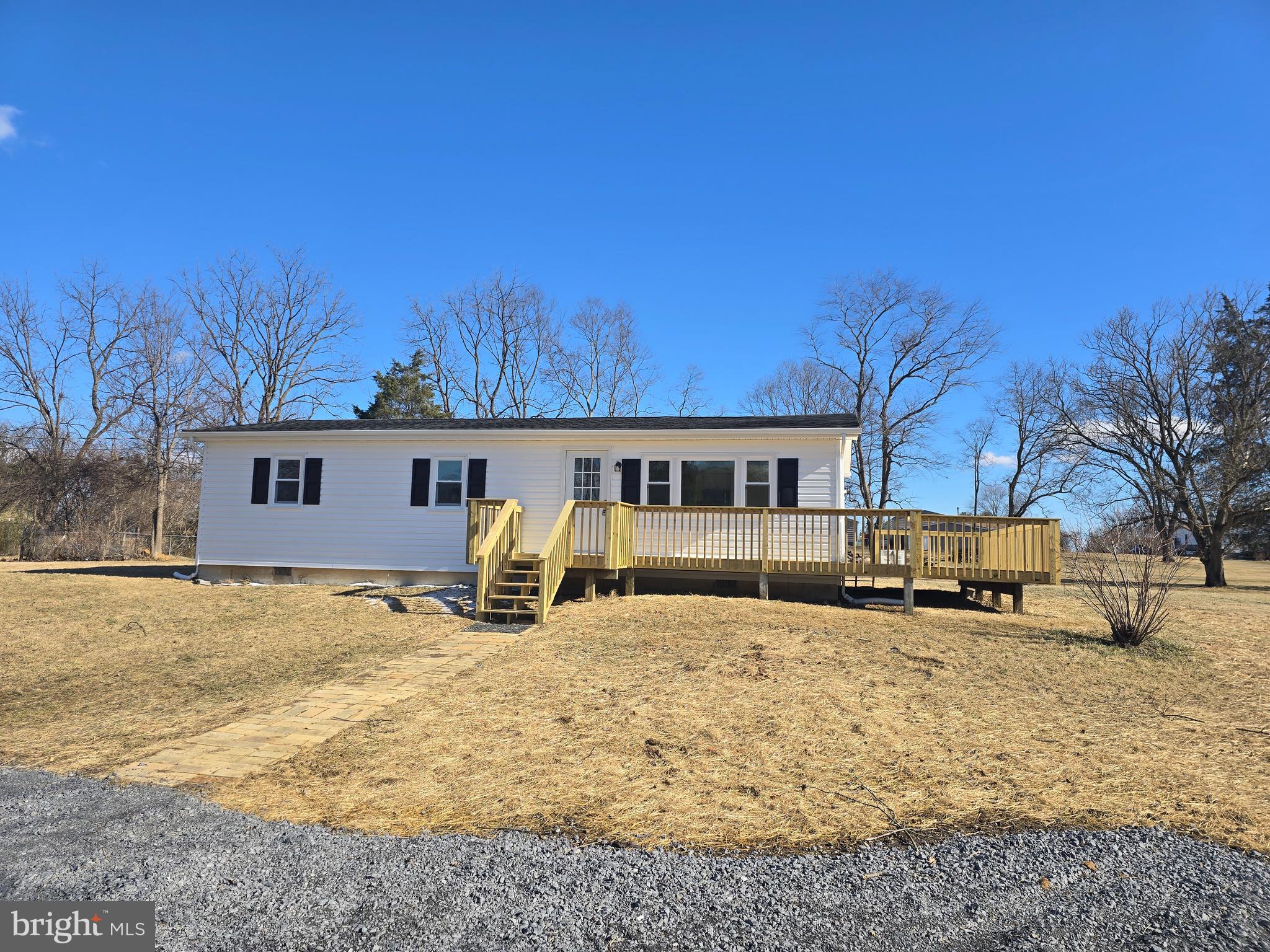 HAPPY CREEK - Residential