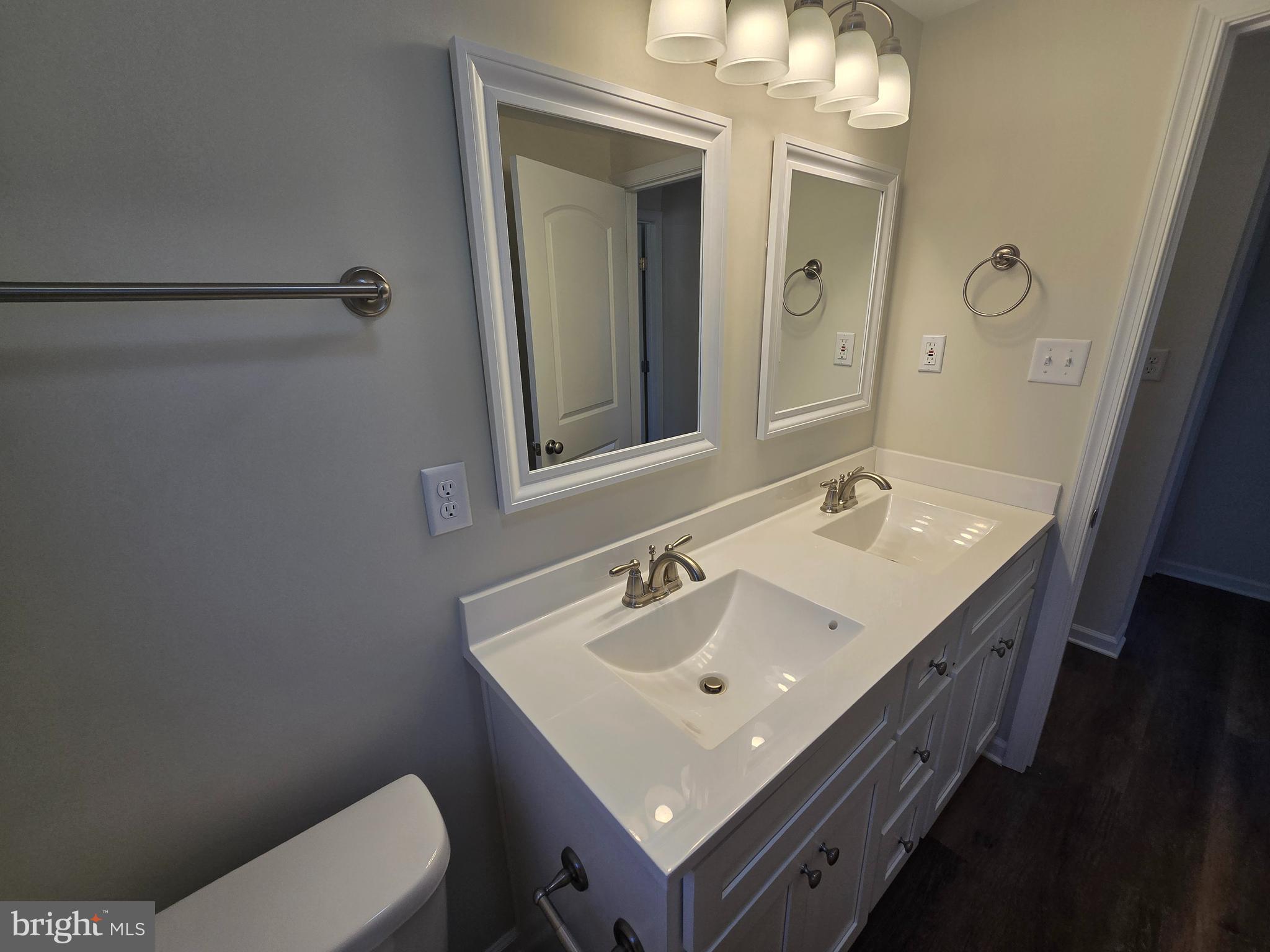 HAPPY CREEK - Residential